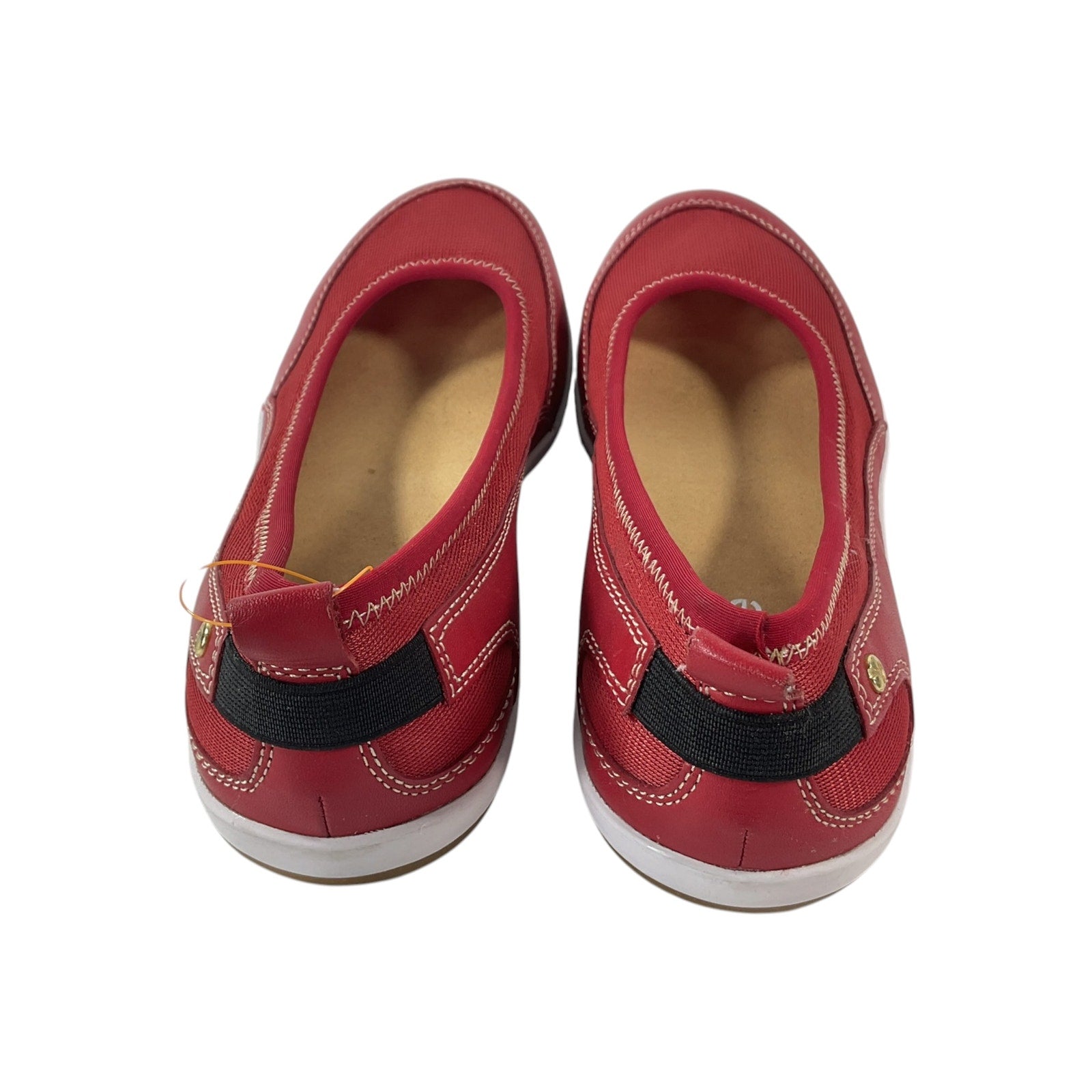Zapato 6.5 (revere)
