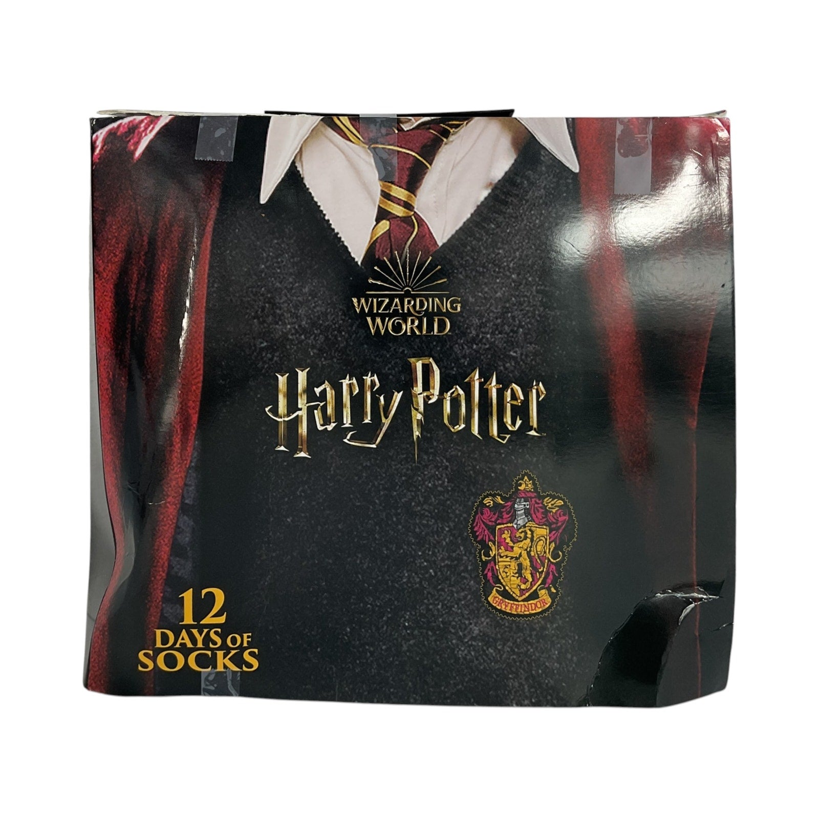 Calcetines (Harry Potter)