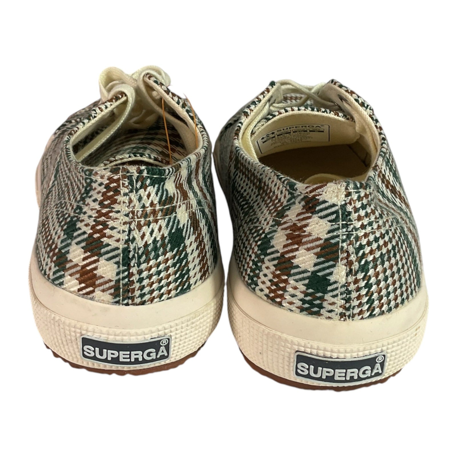 Tenis 7 (SUPERGA)