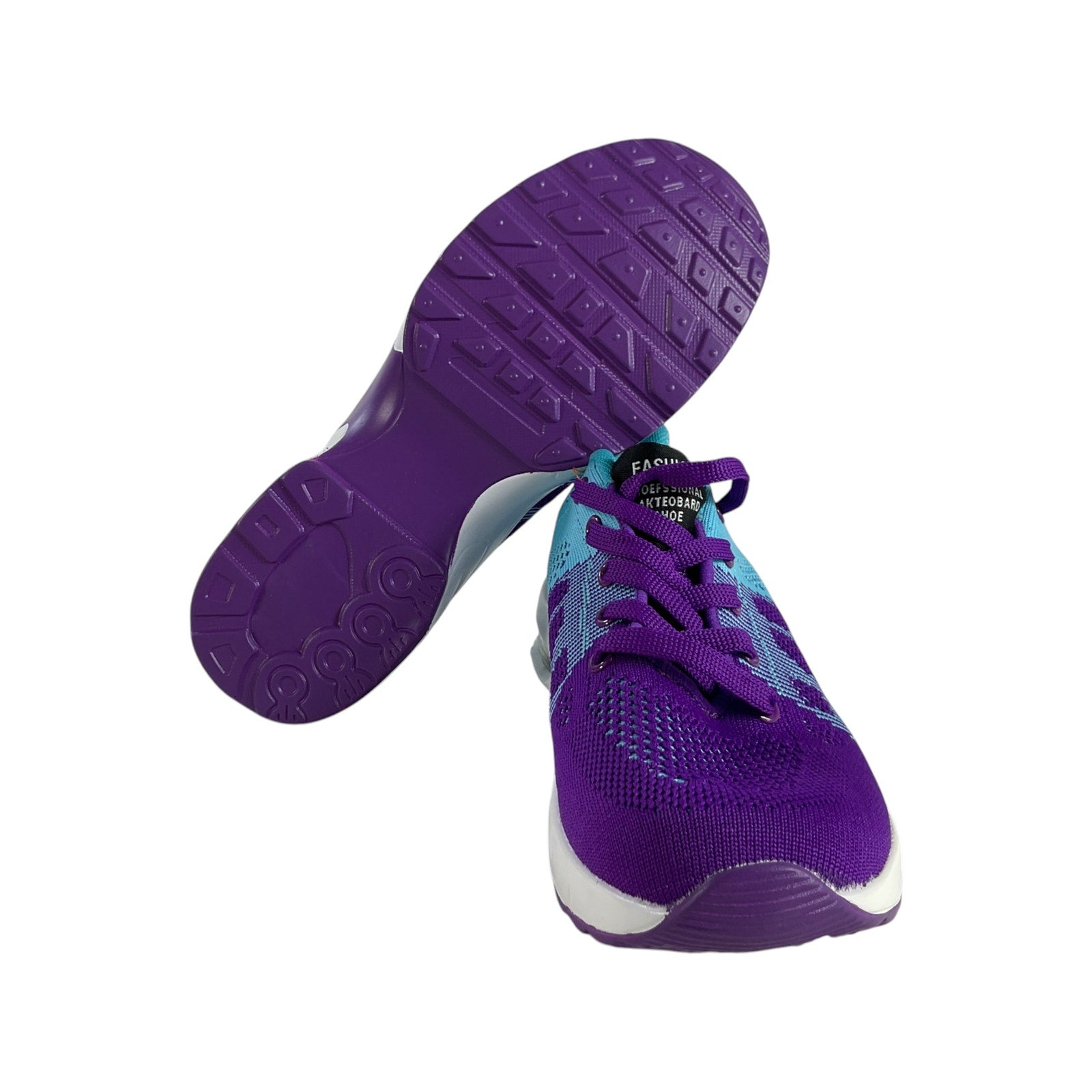 Tenis niña 6