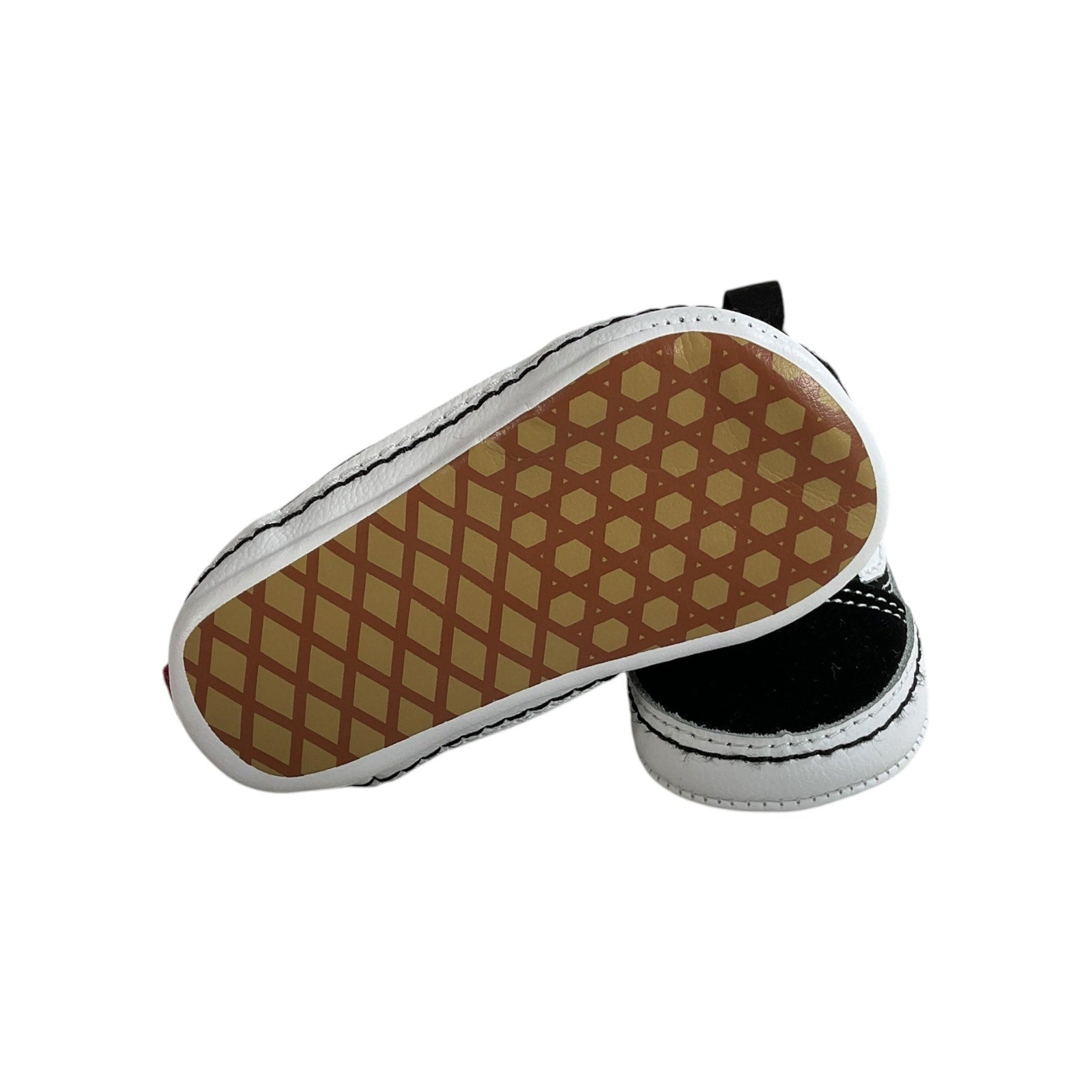 Tenis niño 3 (VANS)