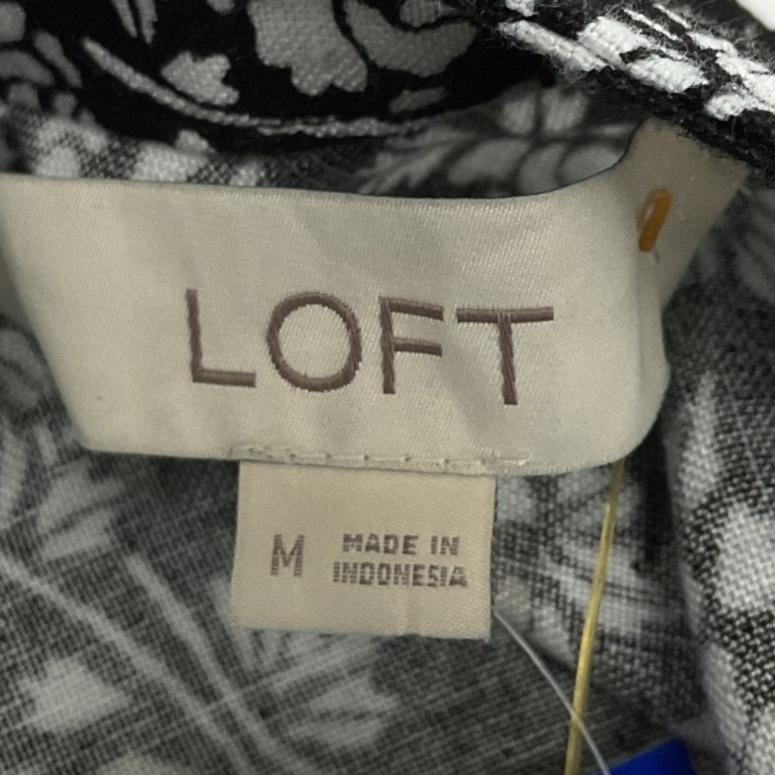 Vestido M (Loft)