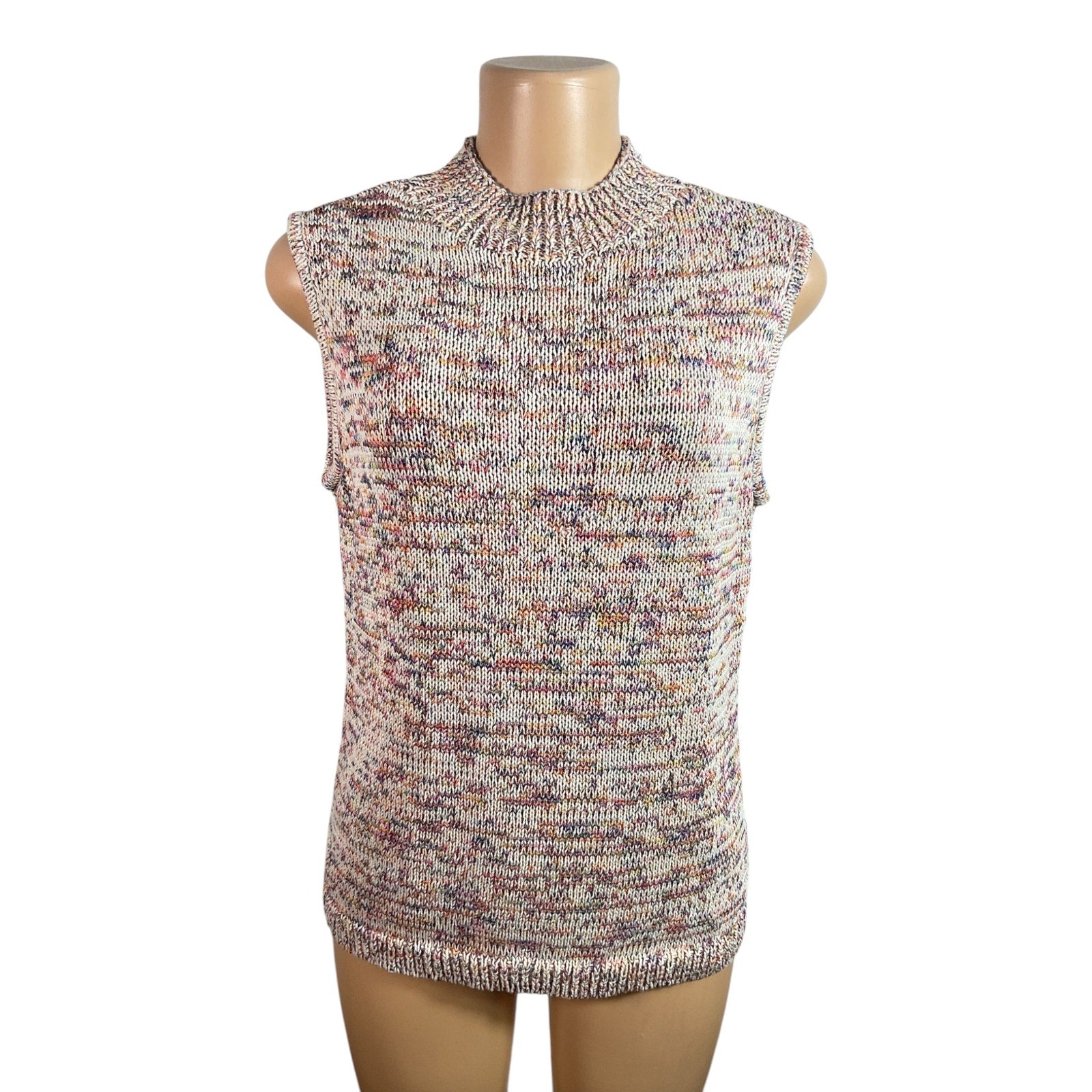 Blusa M (Talbots)