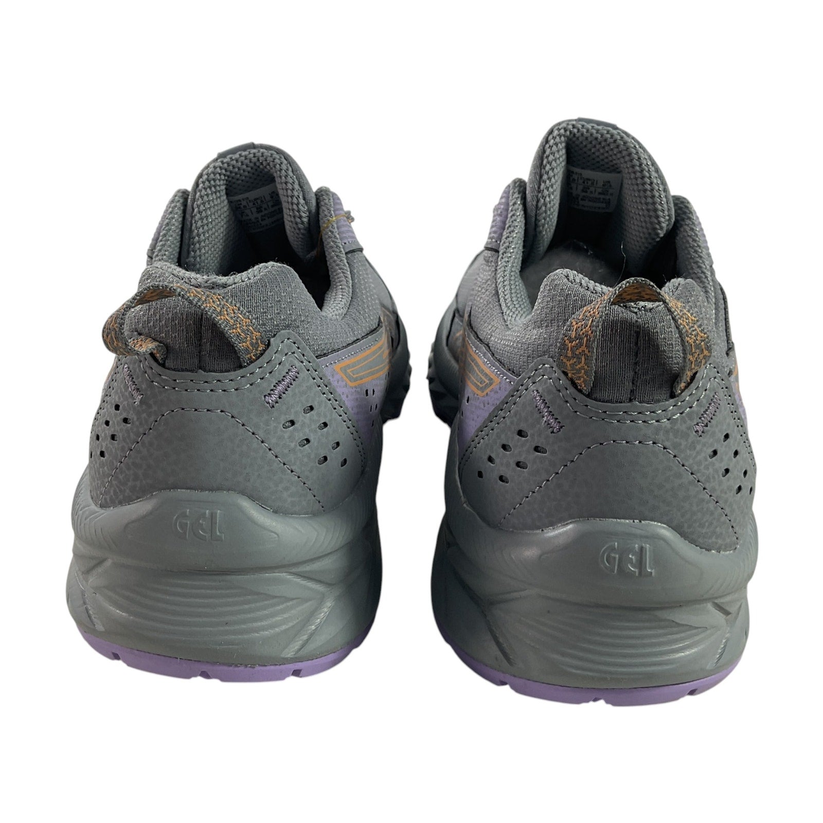 Tenis 9.5 (asics)