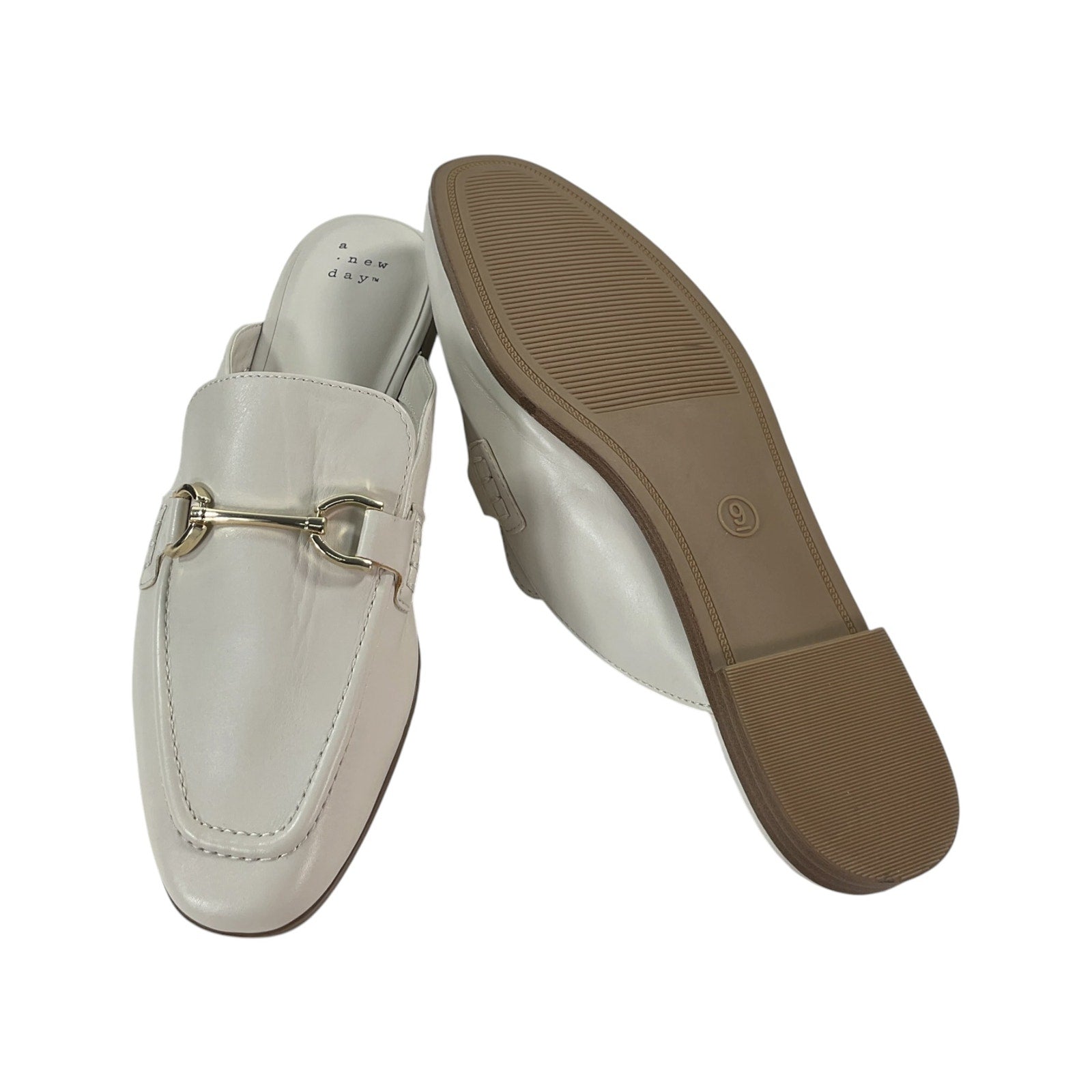 Zapato 9 (a new day)
