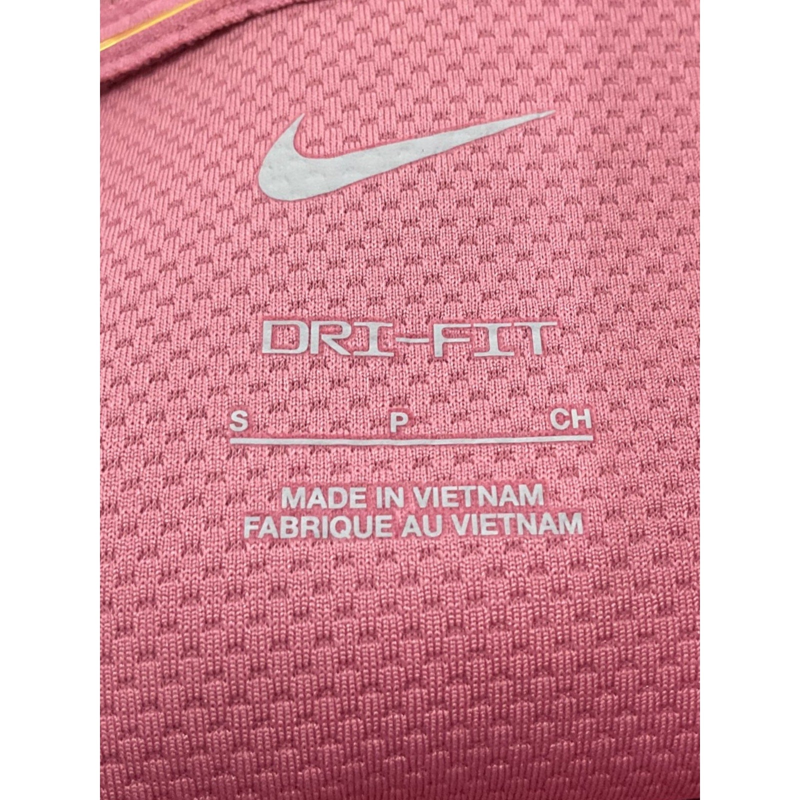Sudadero S (Nike)
