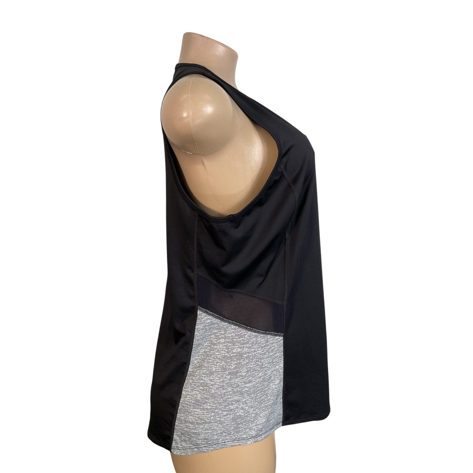 Blusa L (Tek Gear)