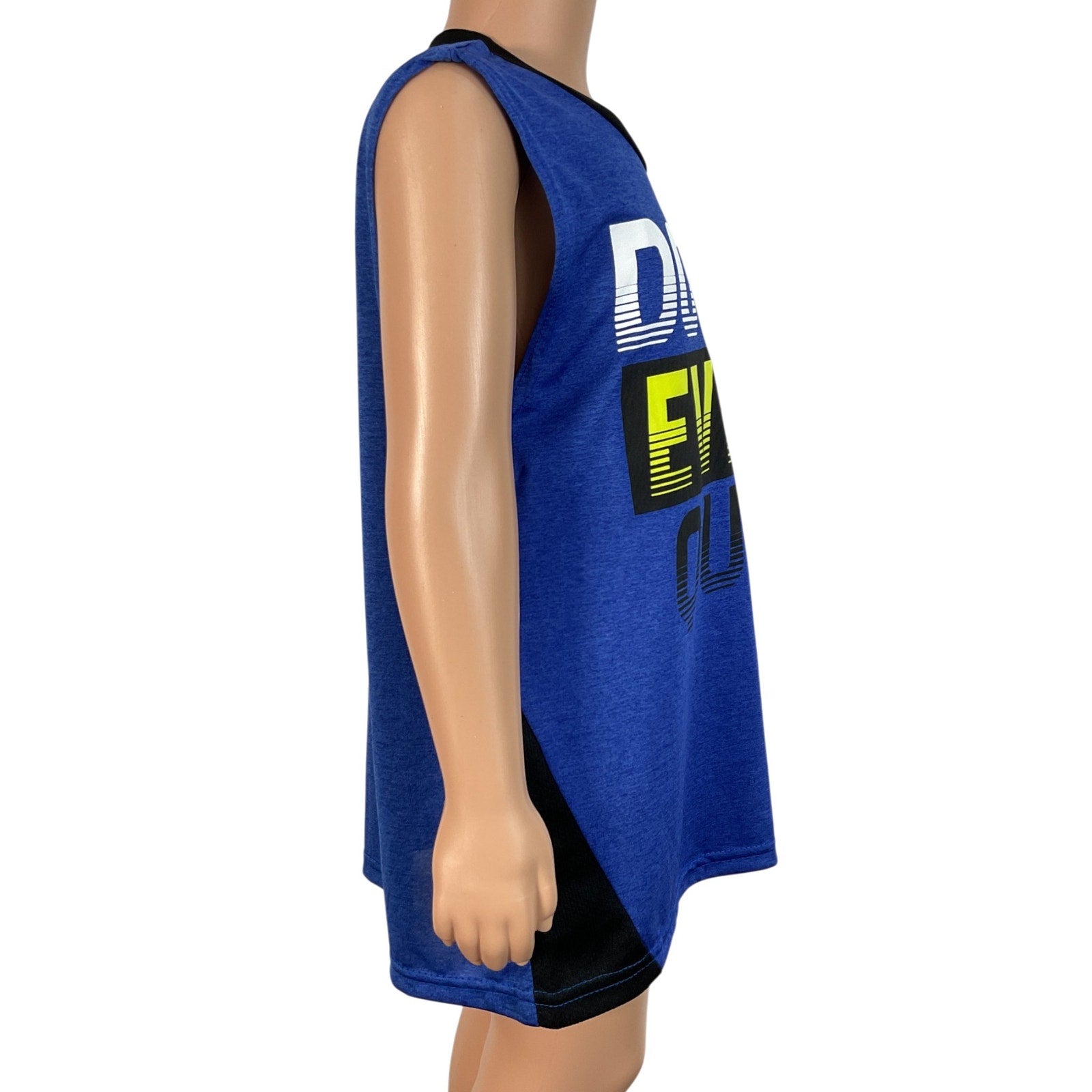 Camisa niño 7