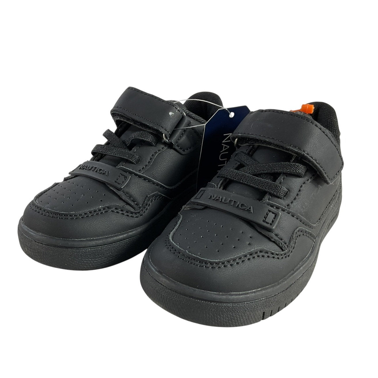Tenis niño 9 (NAUTICA)