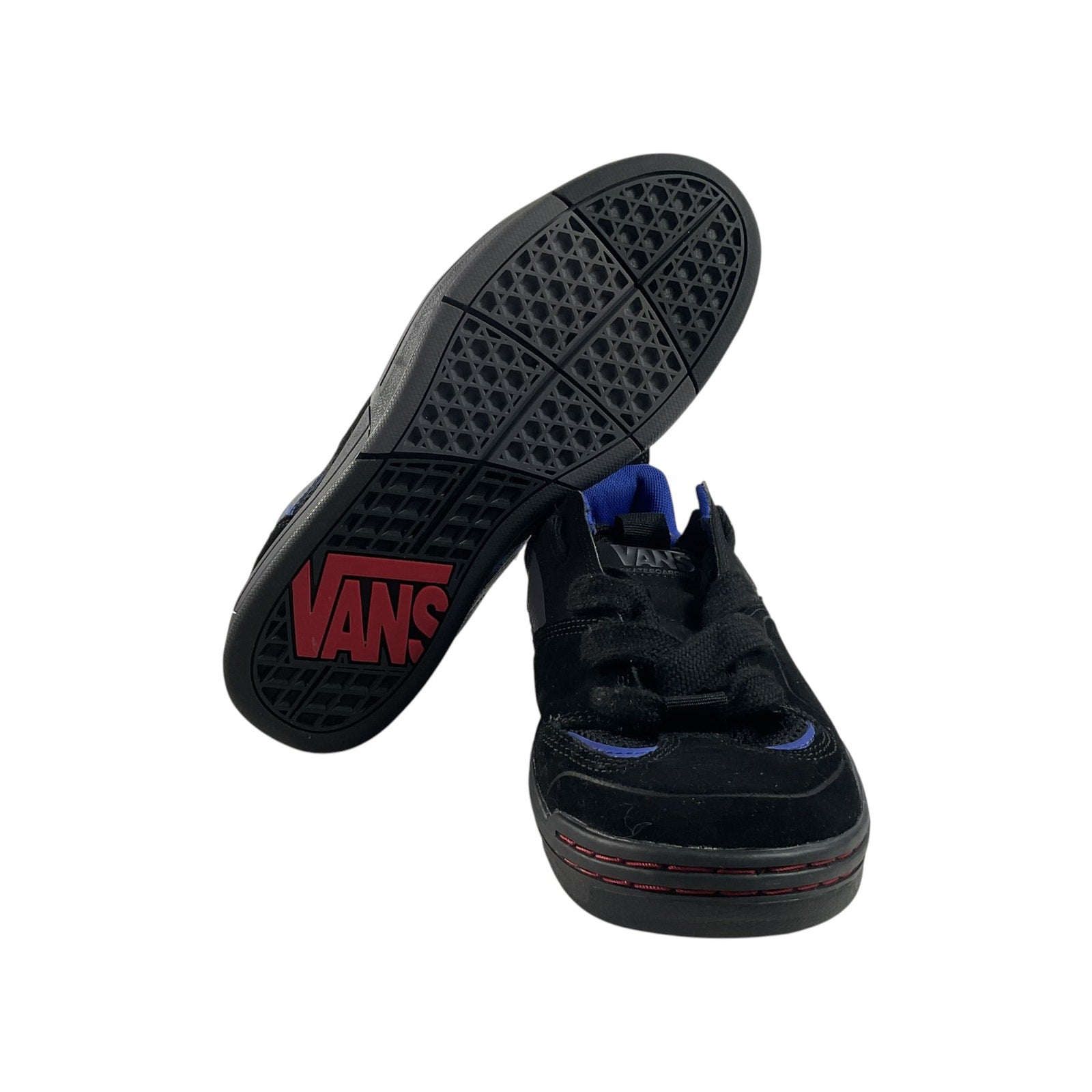 Tenis 10.5 (VANS)