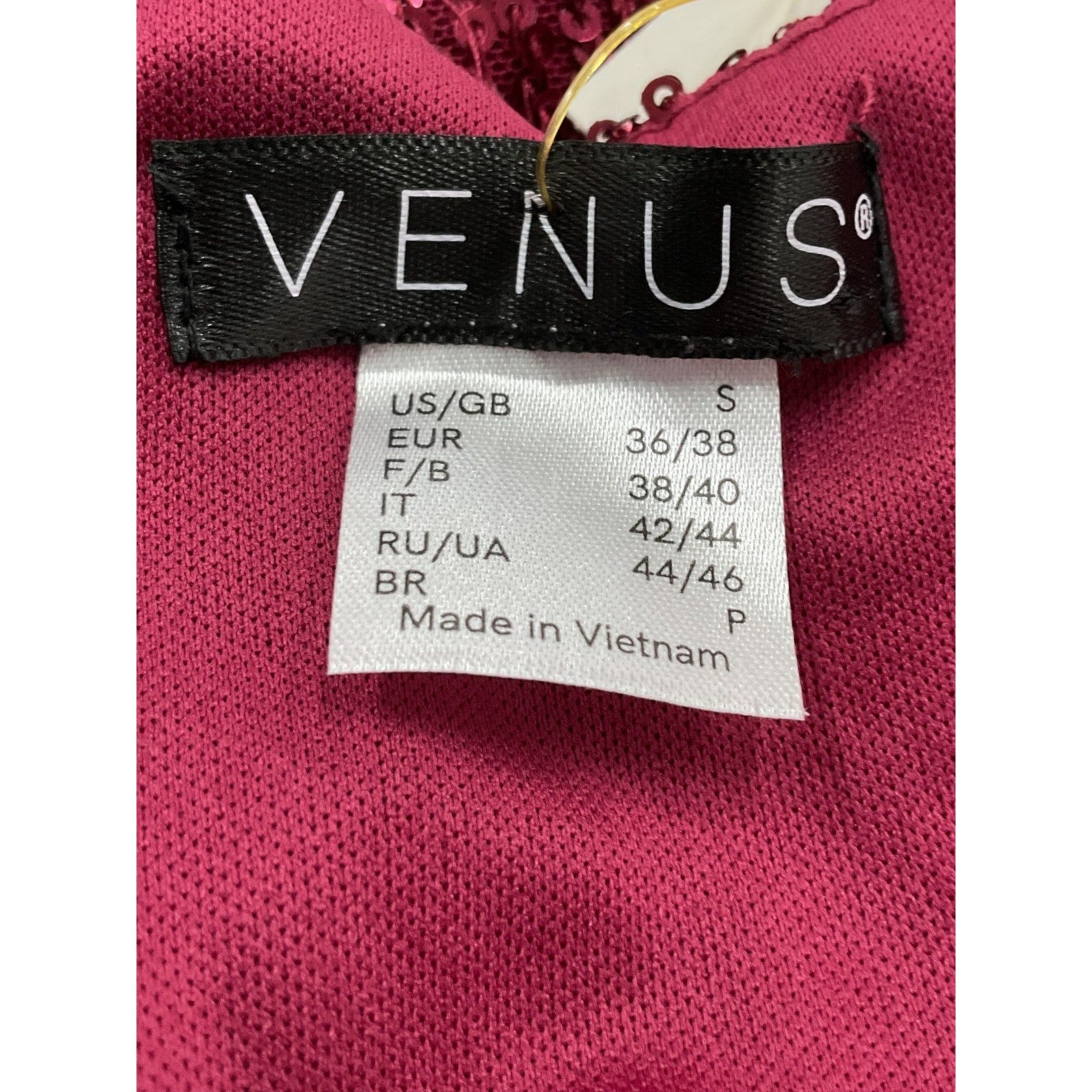 Vestido S  (Venus)