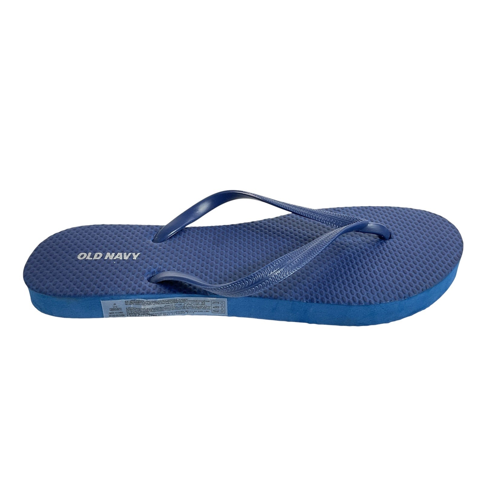 Sandalia 8 (OLD NAVY)
