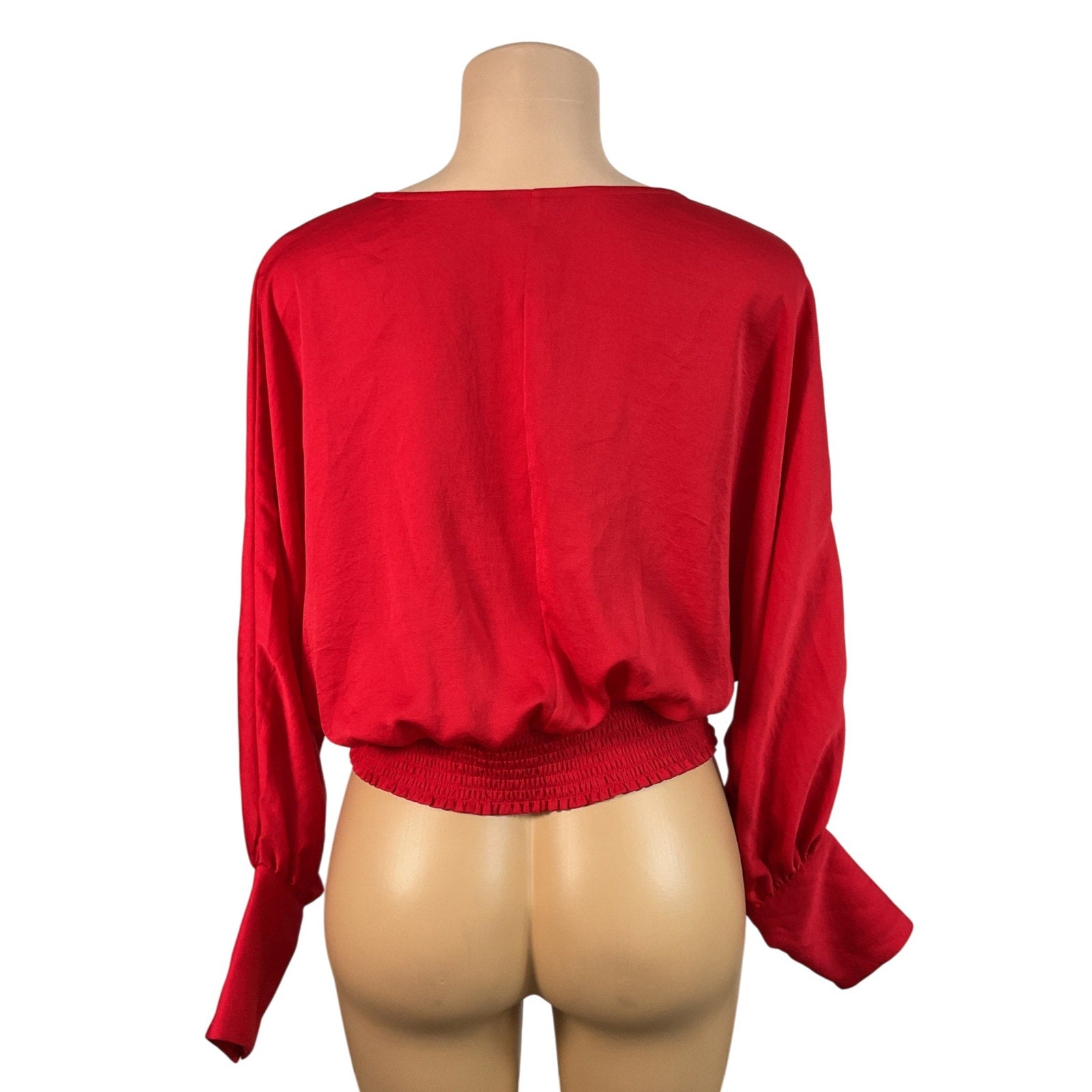 Blusa S (Express)