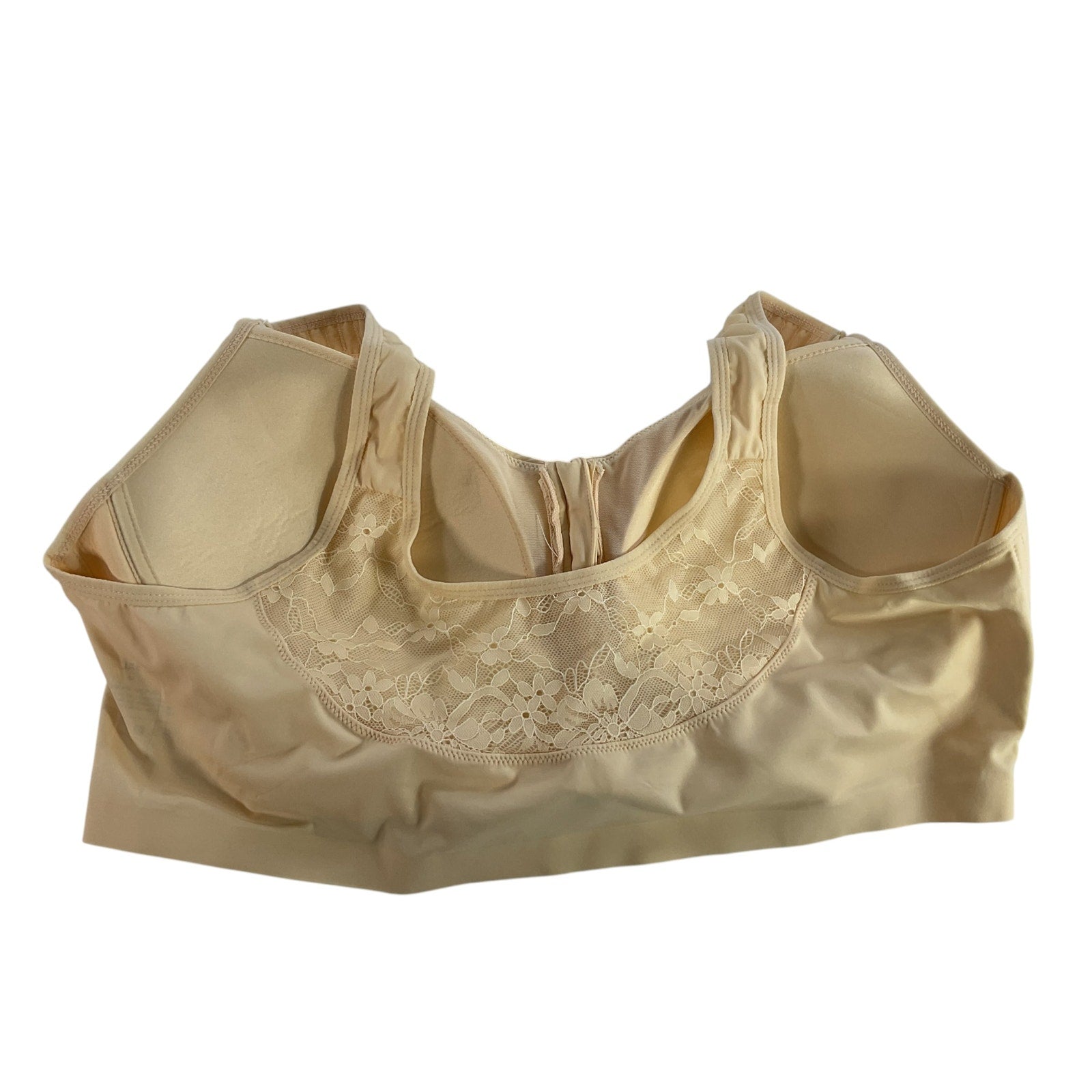 Brasier 5XL (CurvyLace)