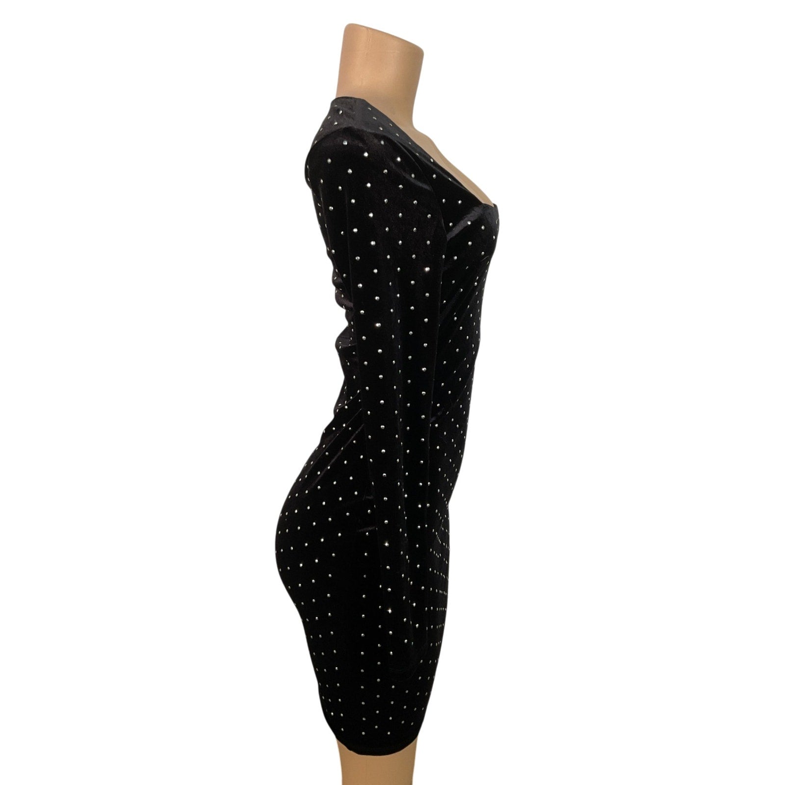 Vestido S (H&M)