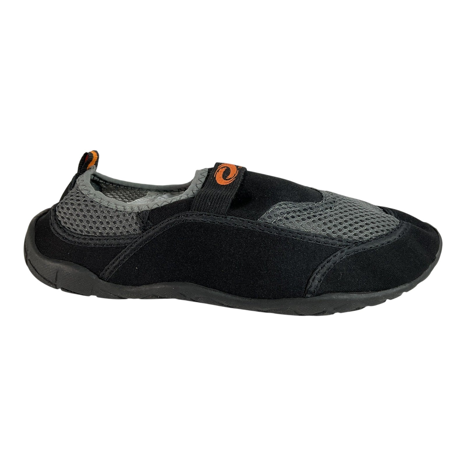Zapato 7 (ORANGEOUS)