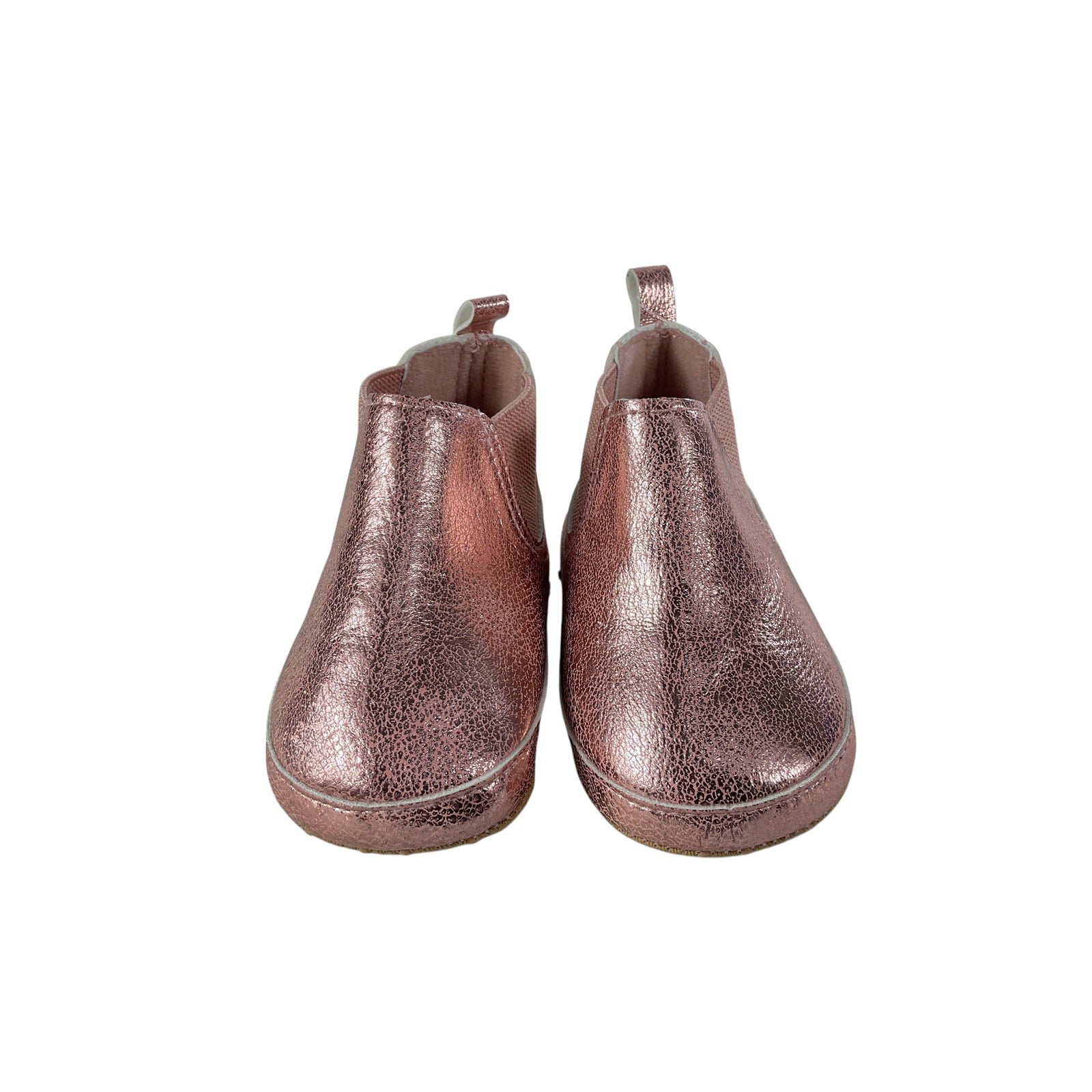 Zapato niña 3-6M (OLD NAVY)