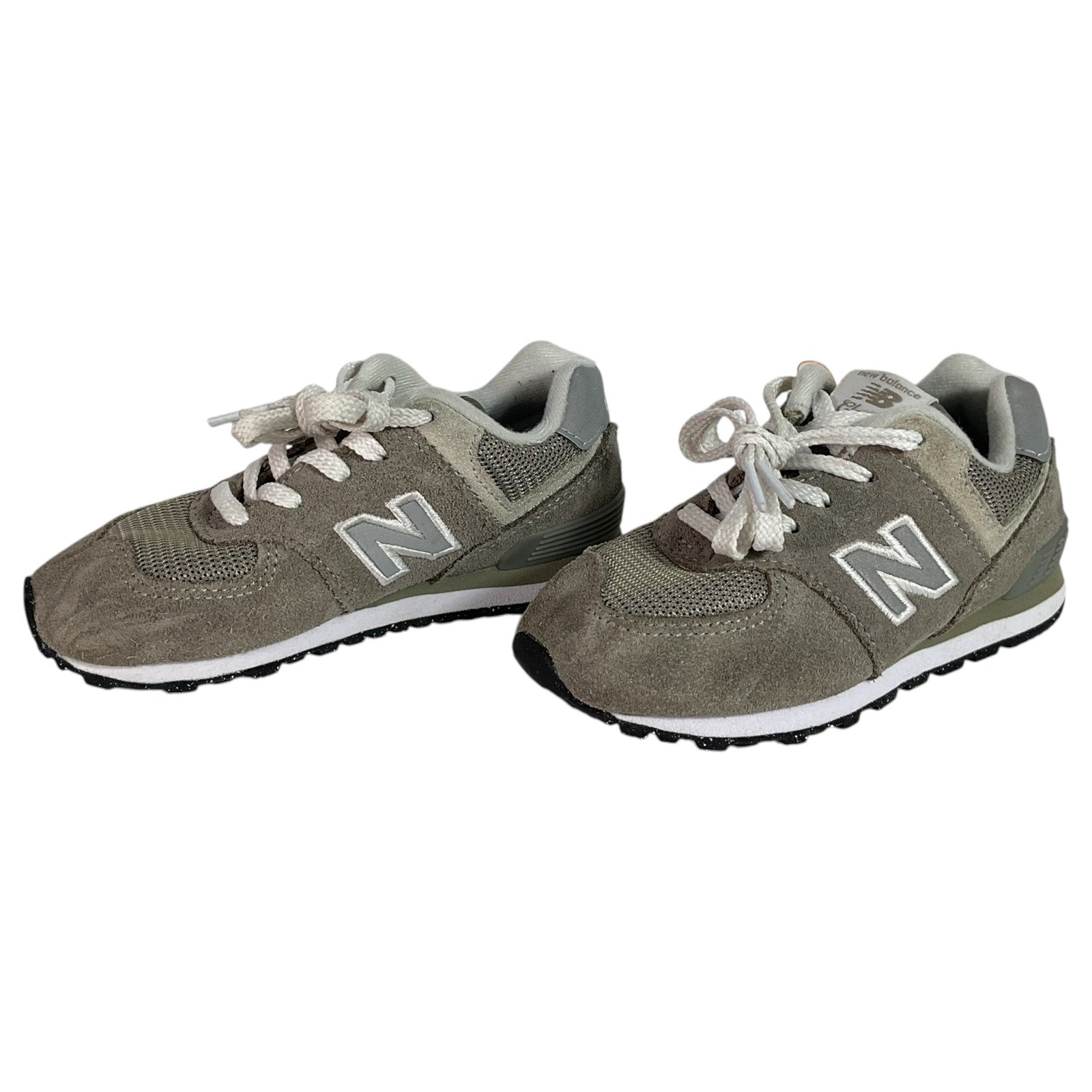 Tenis niño 9 (New Balance)