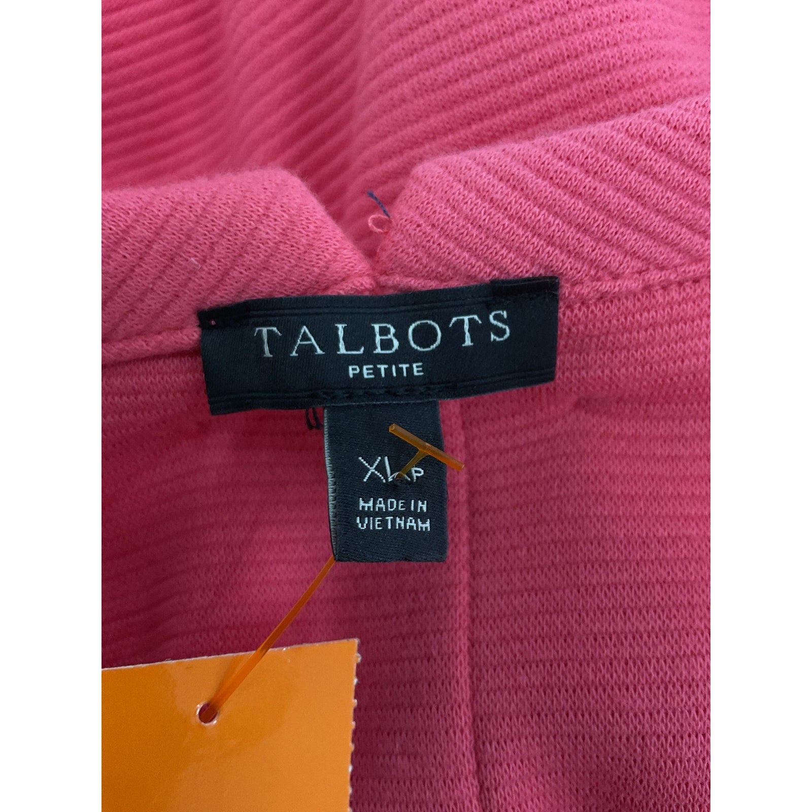 Blusa XL (TALBOTS)