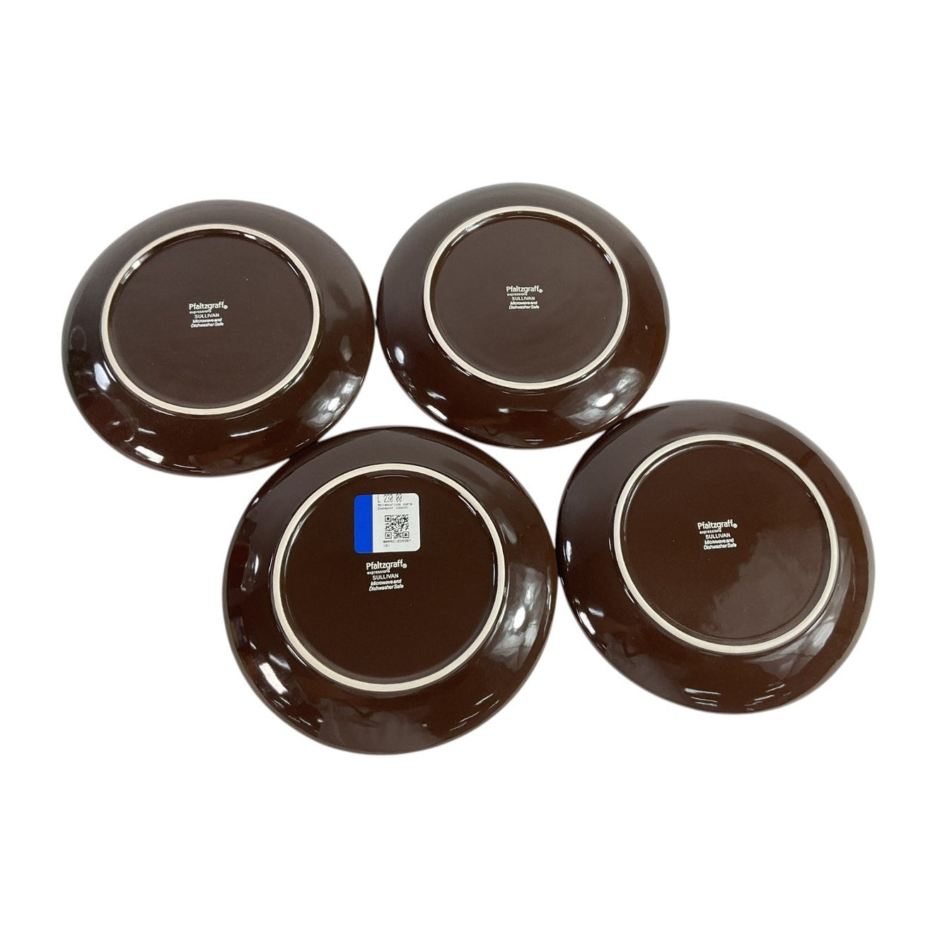 Set de Platos (PFALTZGRAFF)