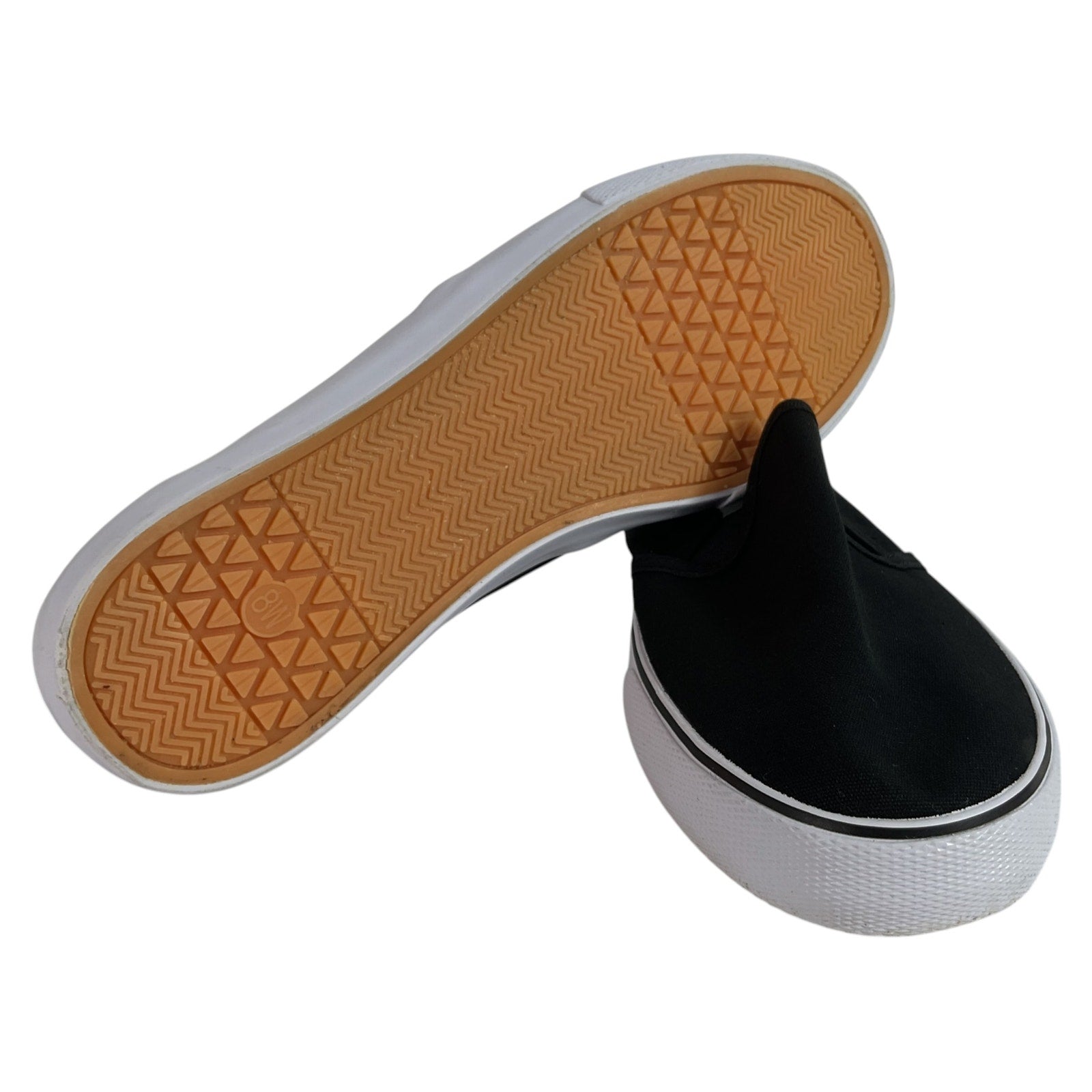 Zapato 8 (a new day)