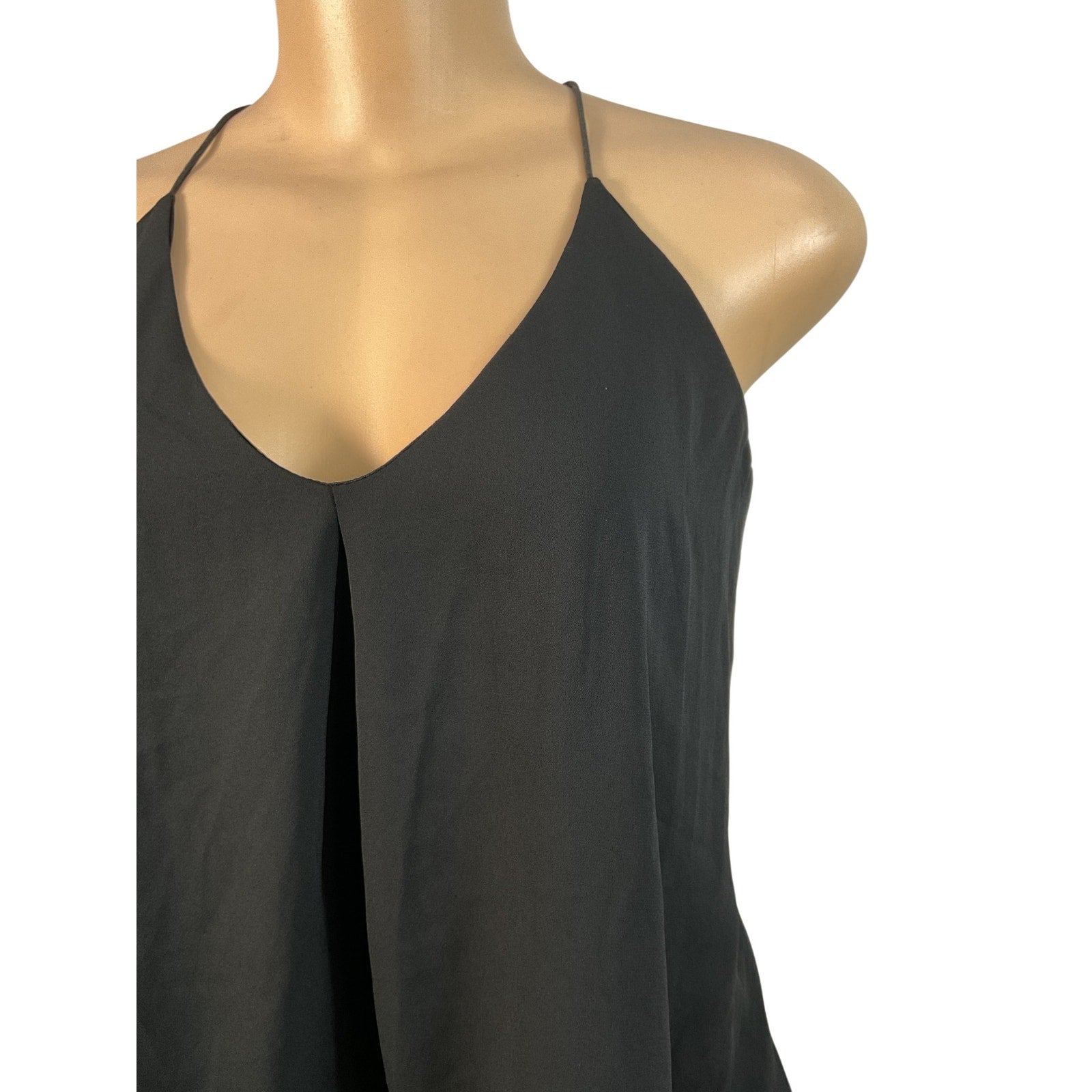 Blusa M (REVAMPED)