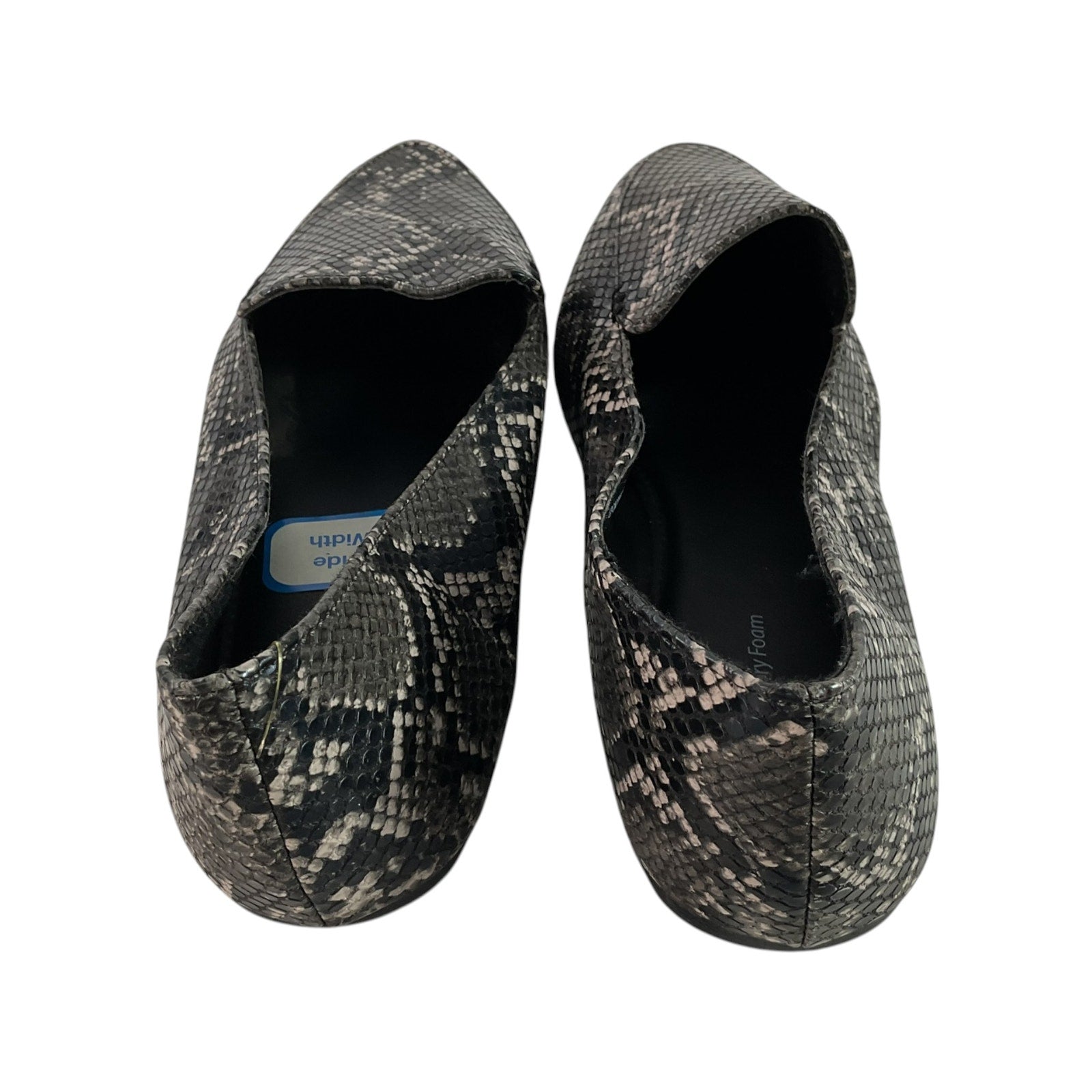 Zapatilla W8 (TIME AND TRU)