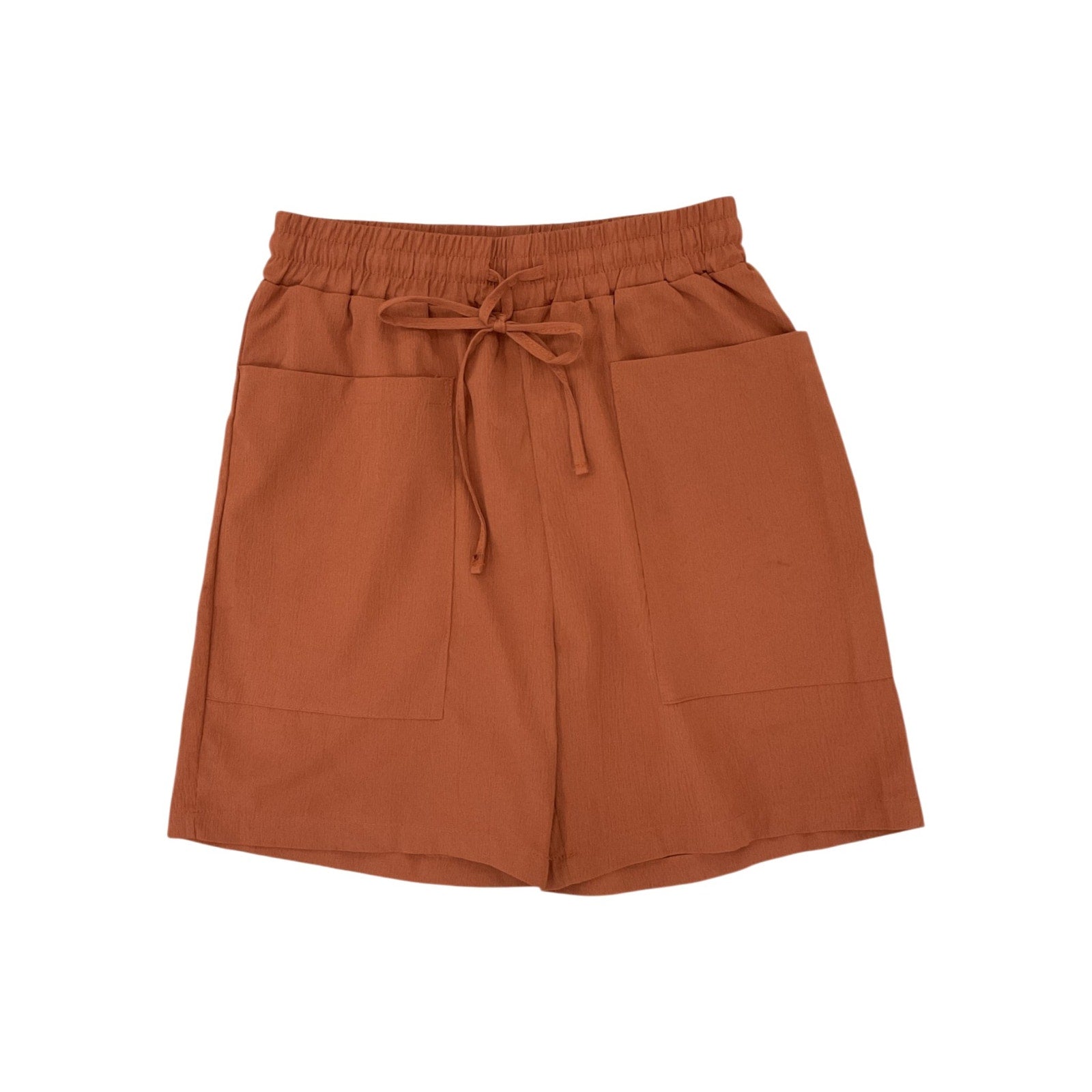 Short S
