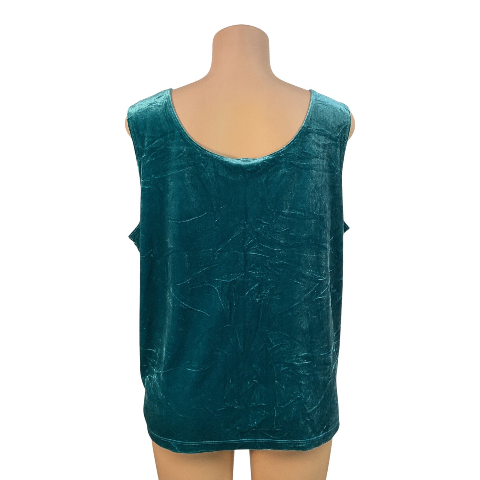 Blusa 3P (Chico's)
