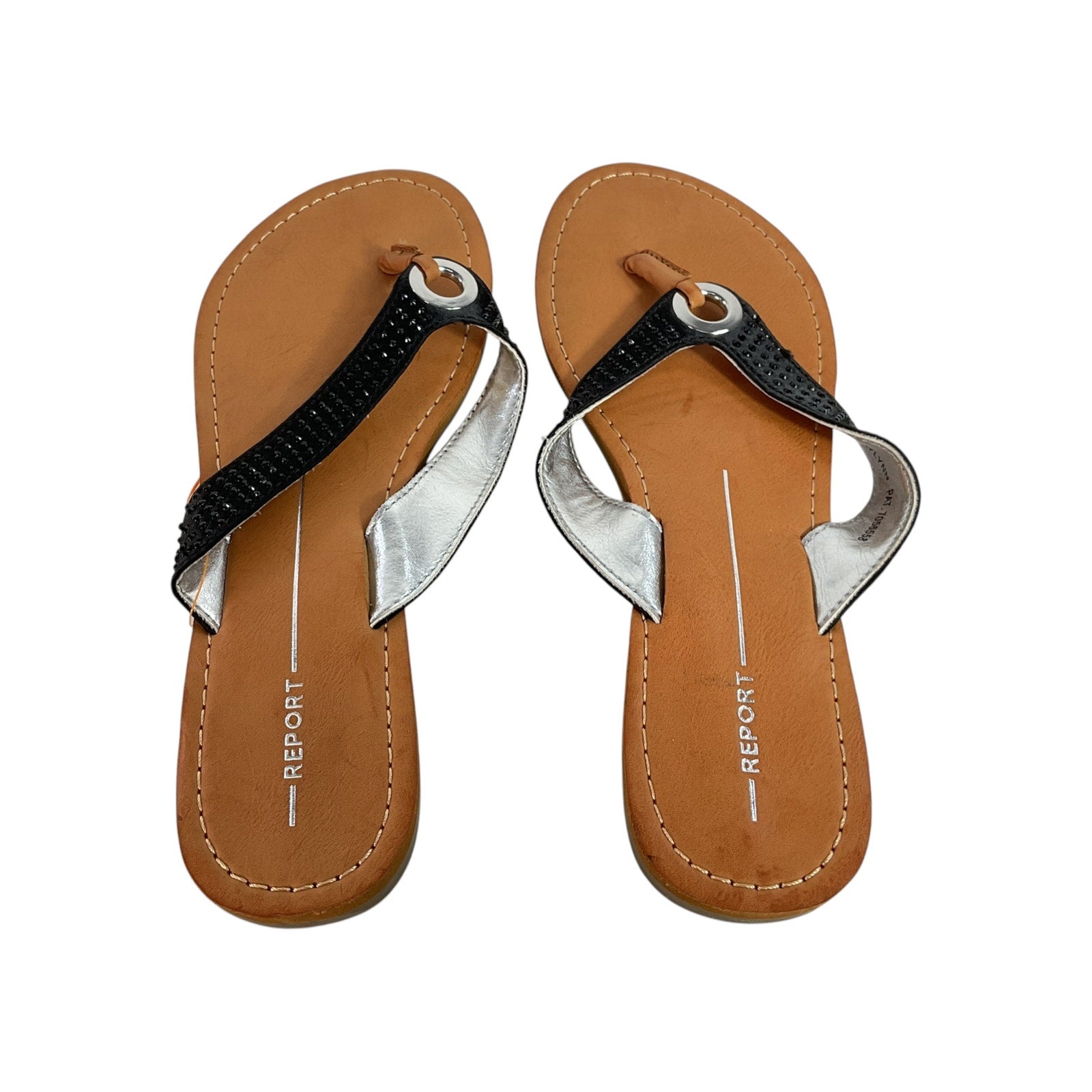 Sandalias 8.5 (REPORT)