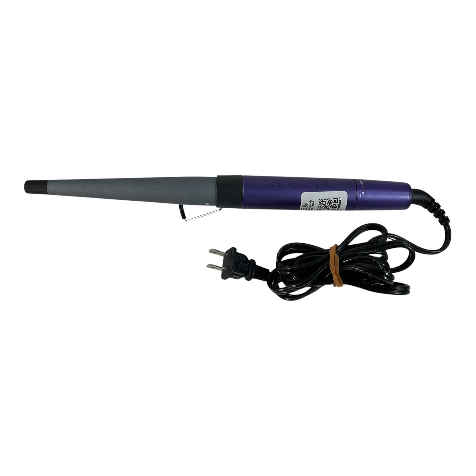 Rizadora de cabello (REMINGTON)