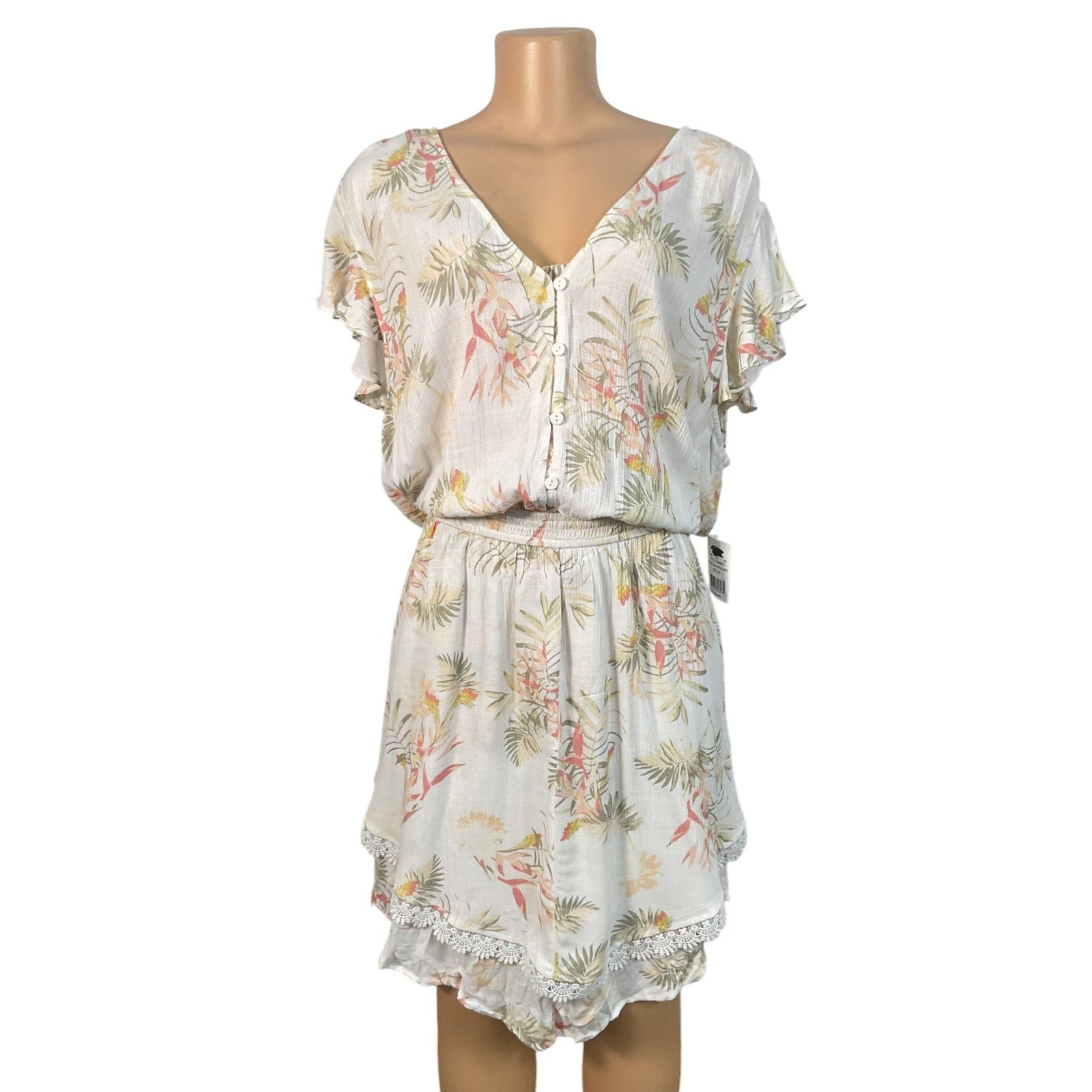 Vestido XXL