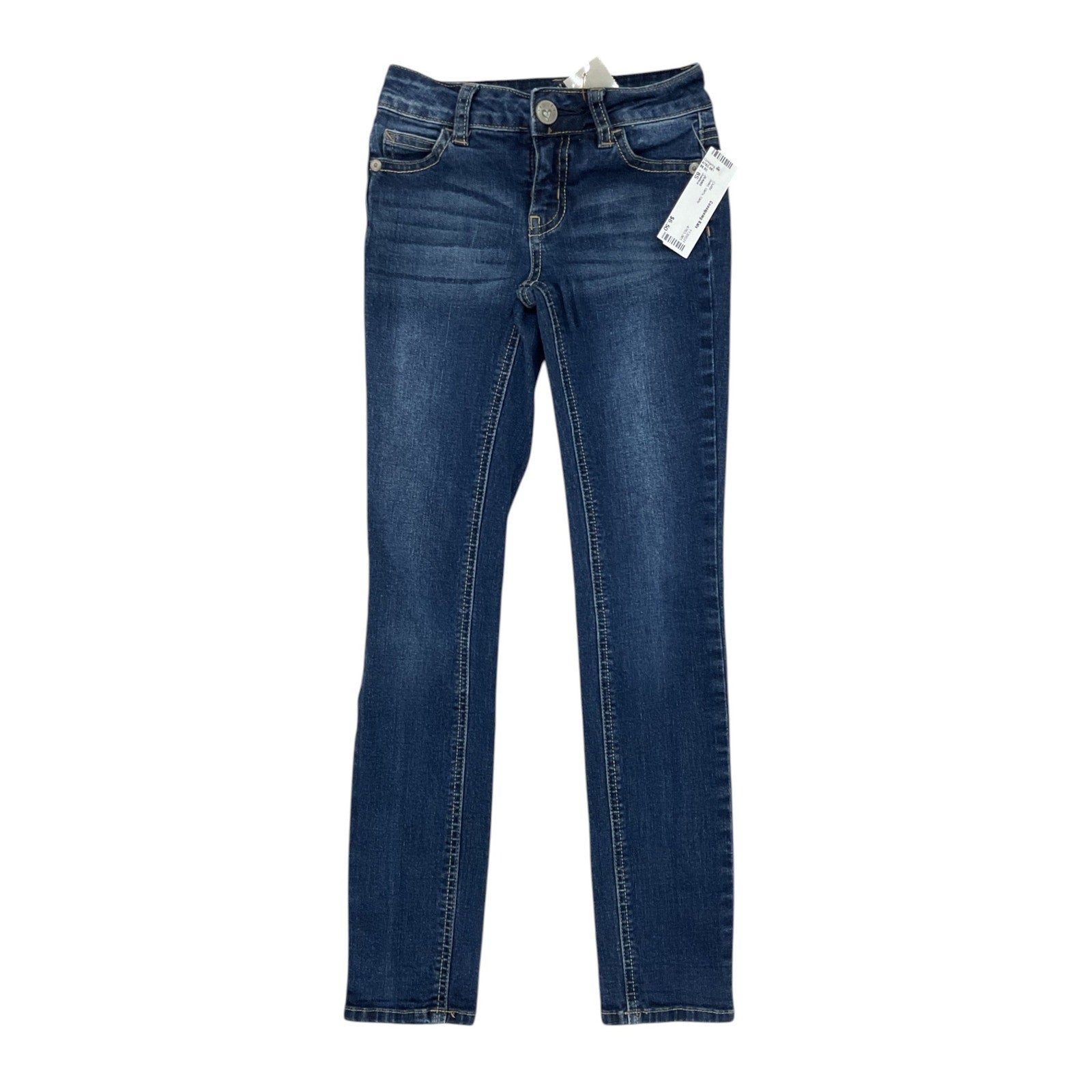 Jean niña 8 (Justice)