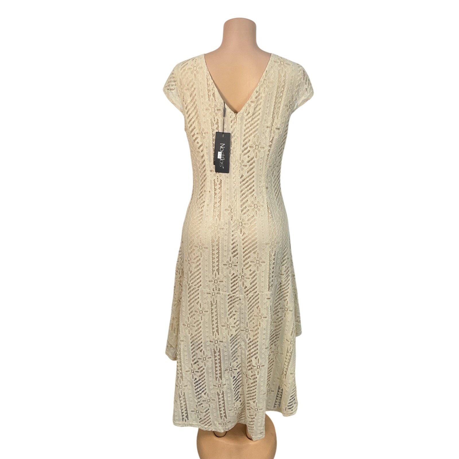 Vestido L (Noctflos)