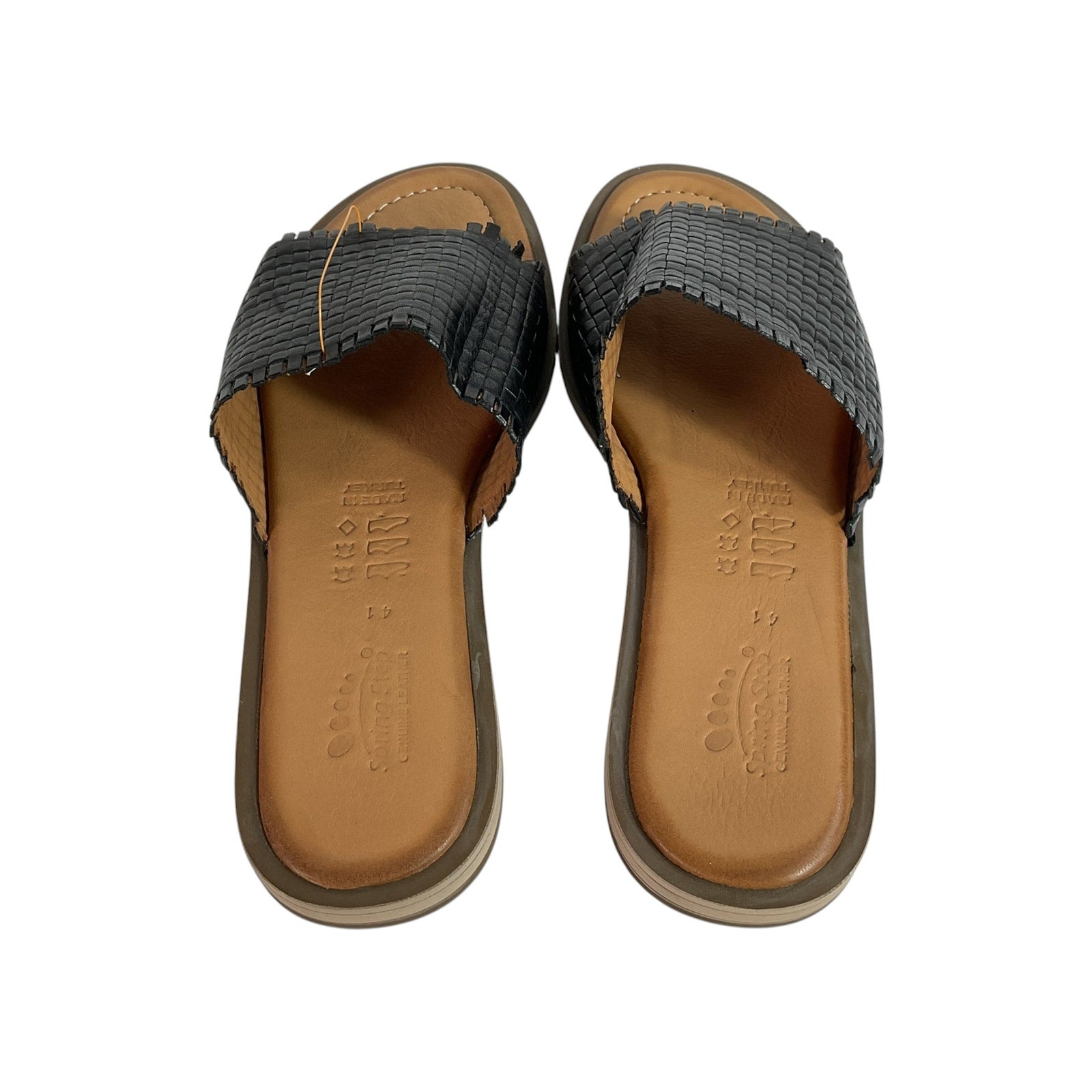 Sandalias 9 (Spring Step)