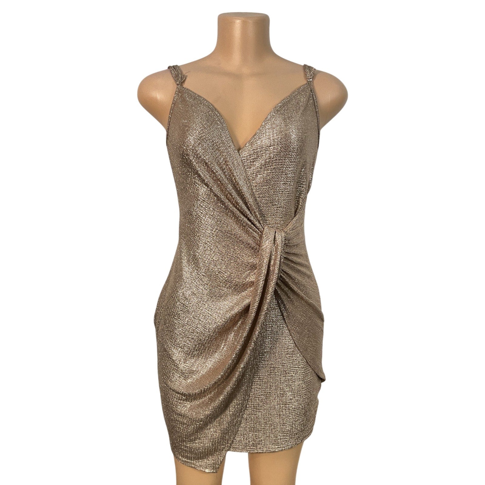 Vestido M (Trixxi)