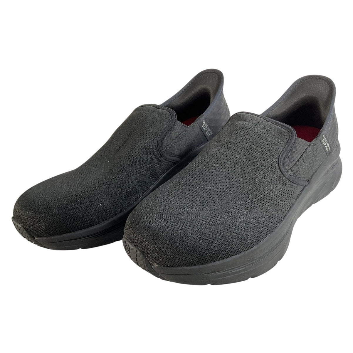 Tenis 10 (Skechers)