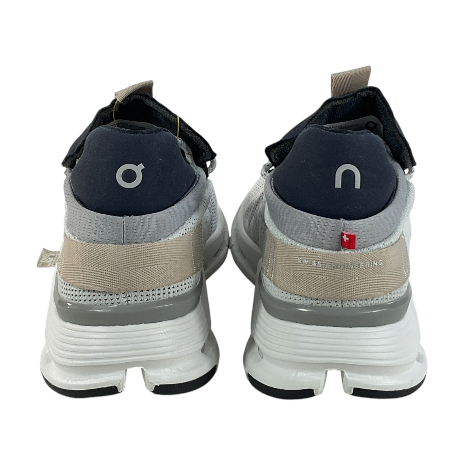 Tenis W7 (On Cloud)