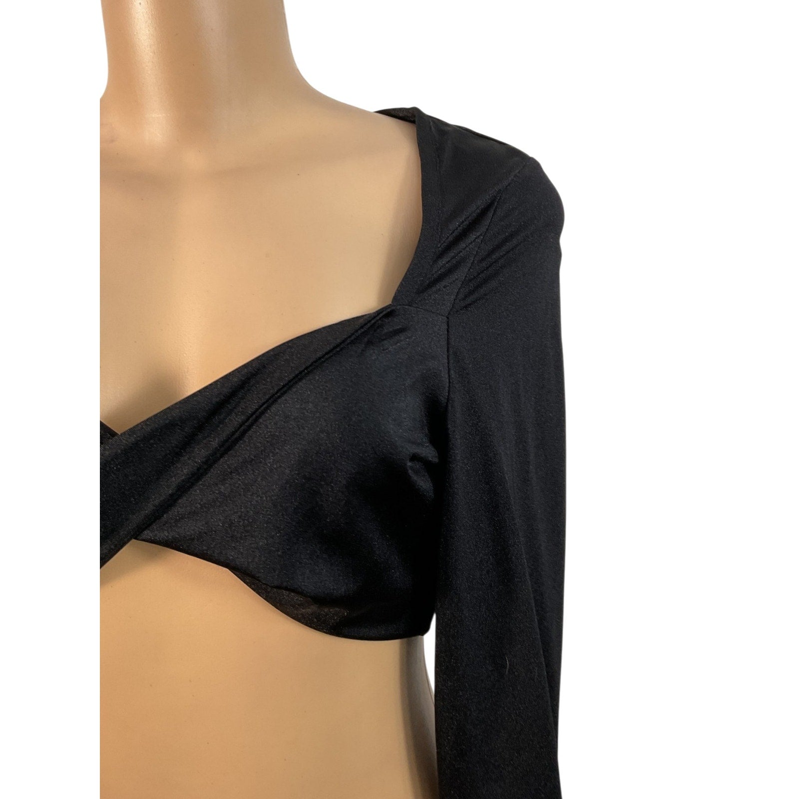 Blusa L (Shein)