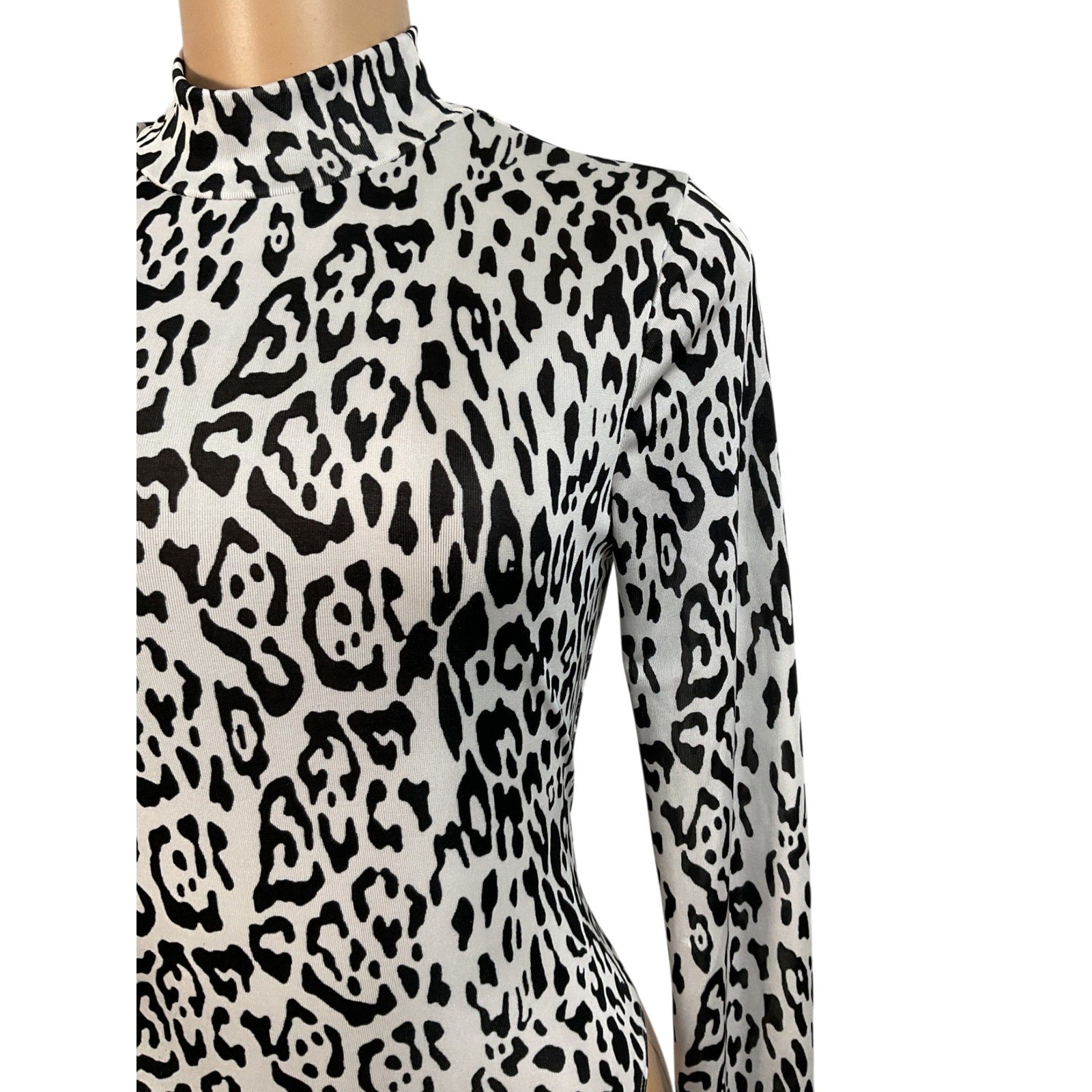 Blusa M (Foever 21)