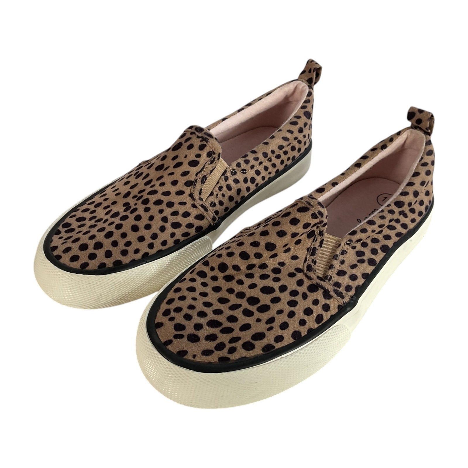Zapatilla niña 13 (Cat & Jack)