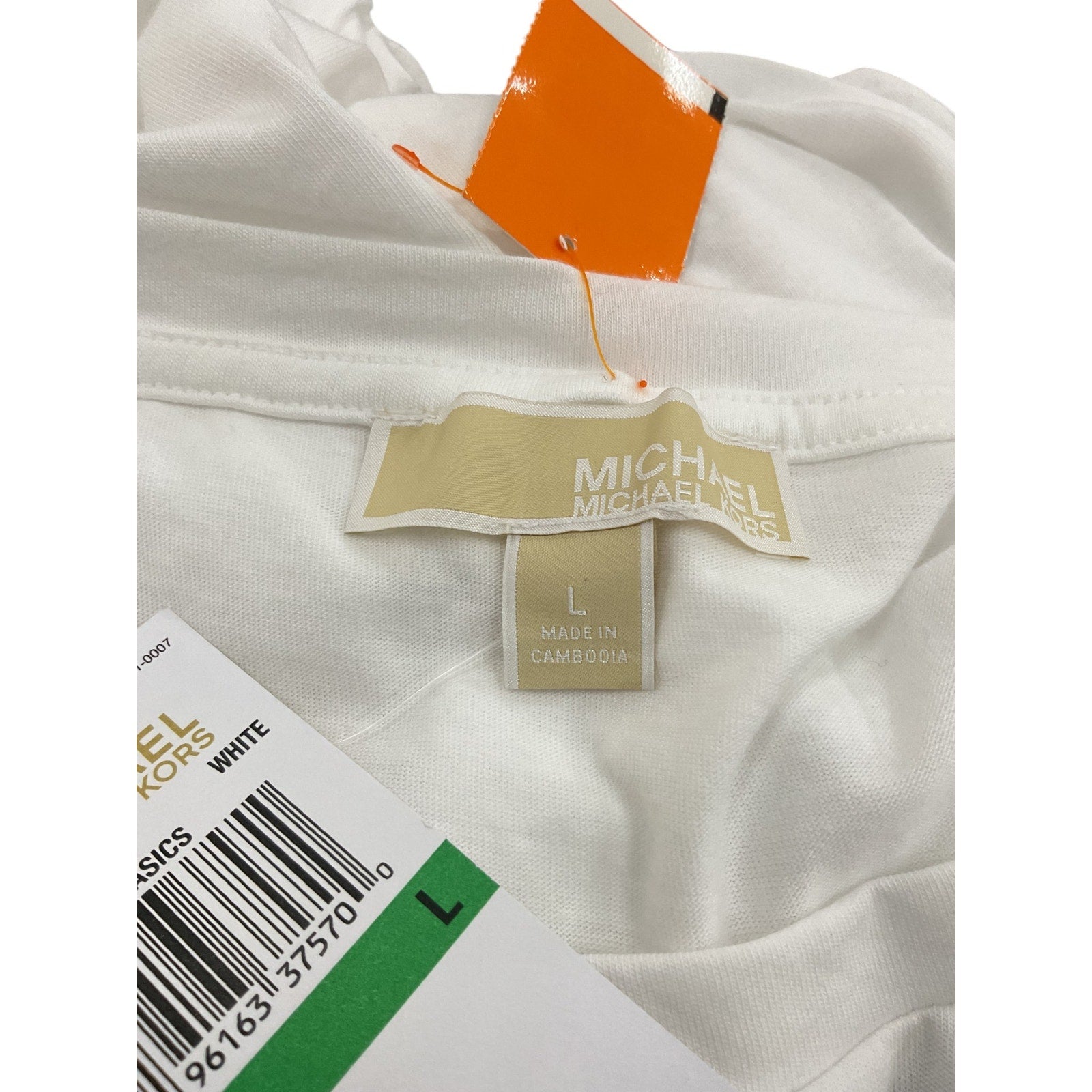 Blusa L (Michael Kors)
