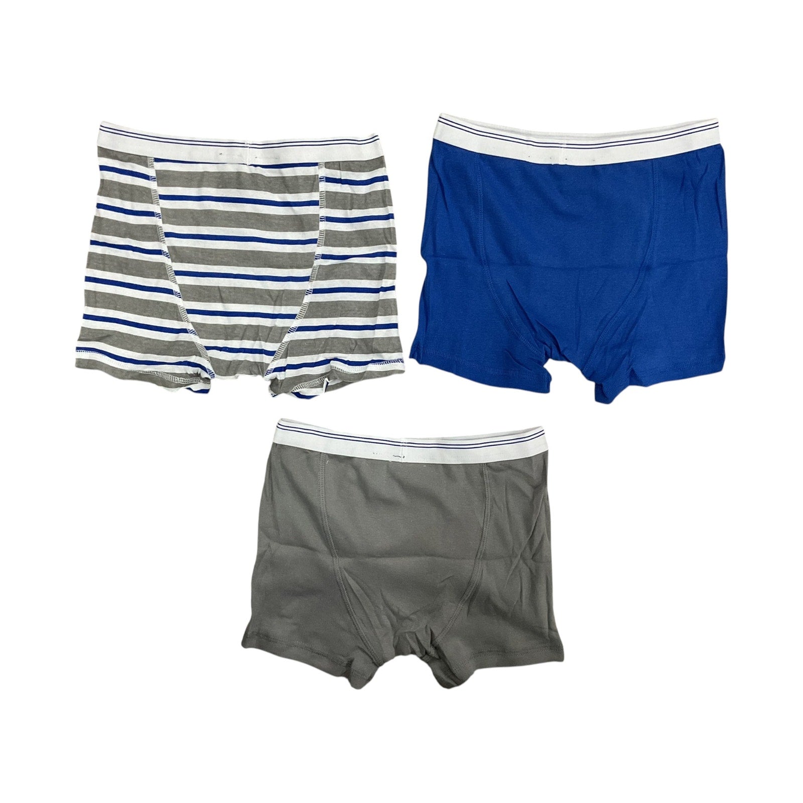 Set de ropa interior niño L