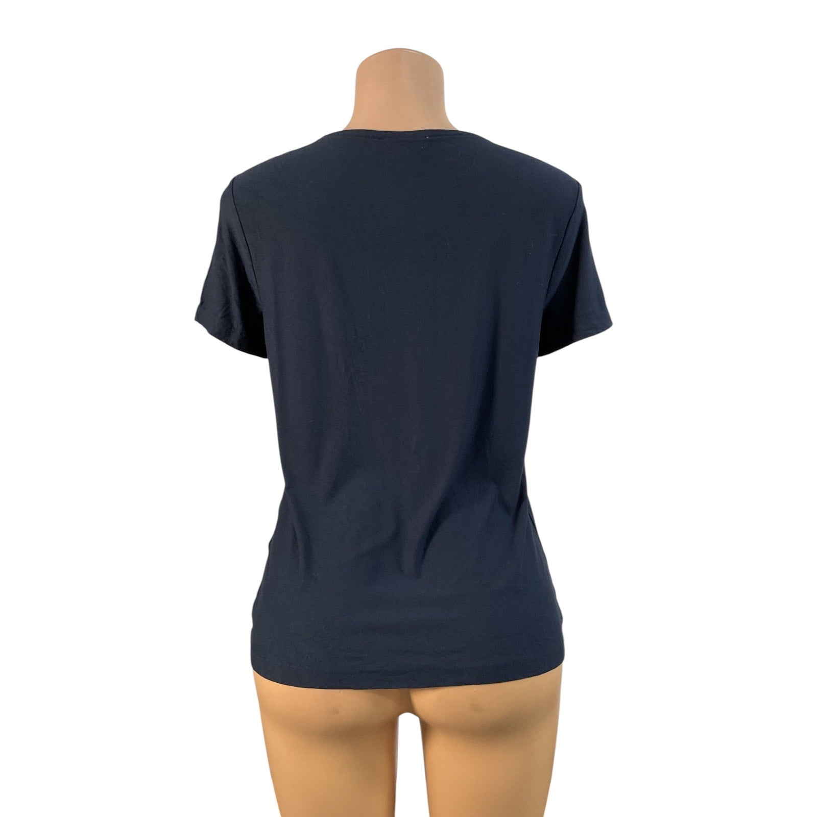 Blusa M (Tommy Hilfiger)