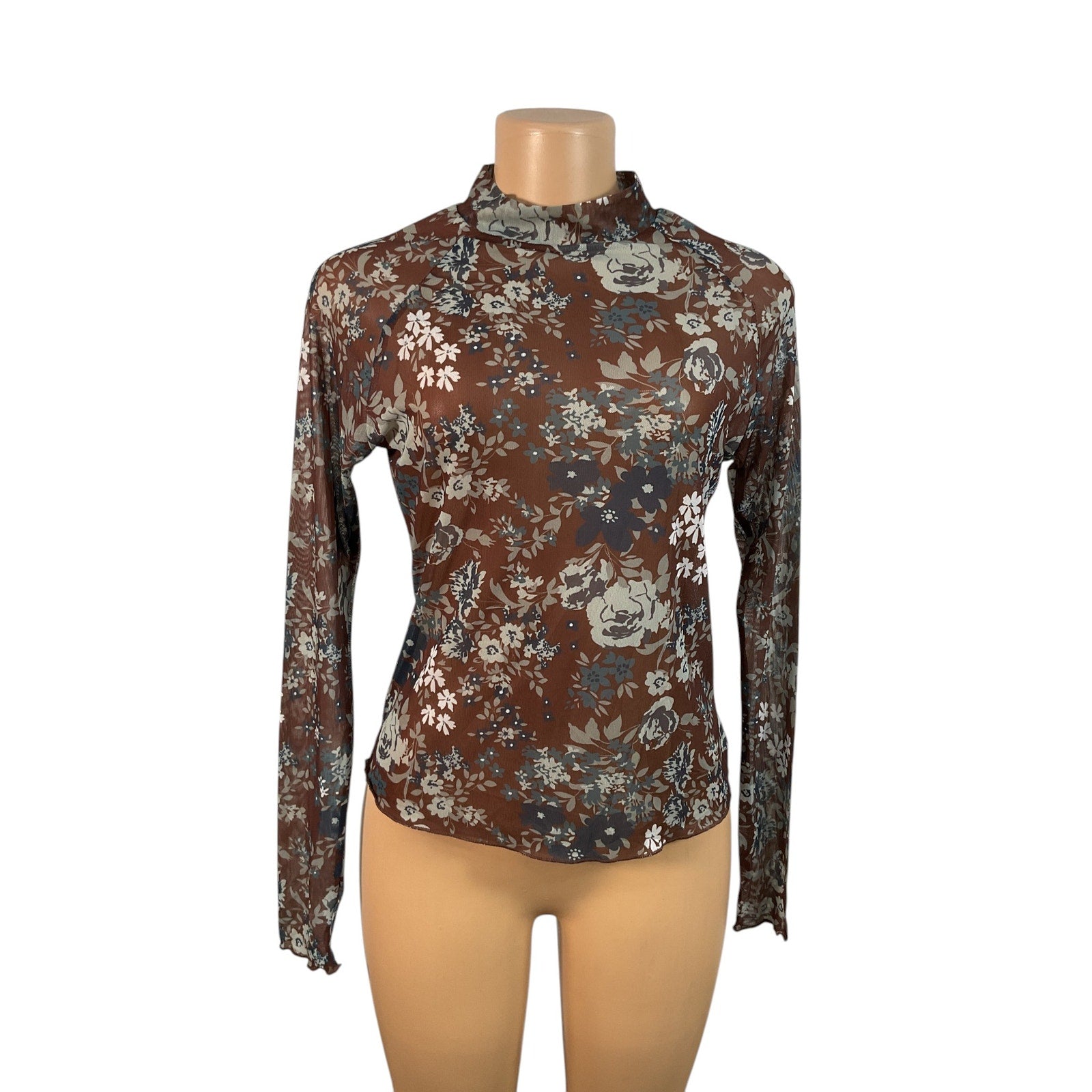 Blusa S