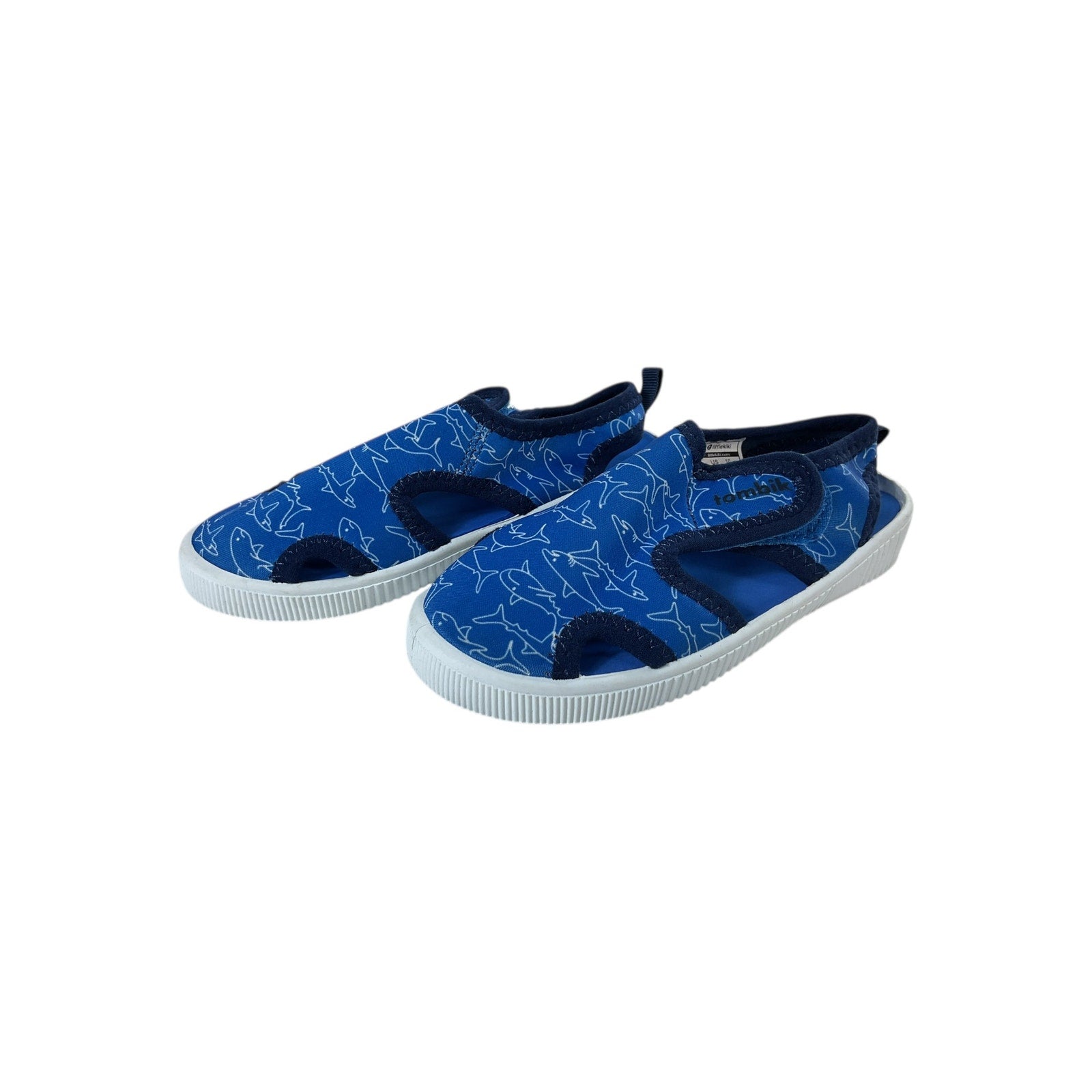 Zapato niño 10