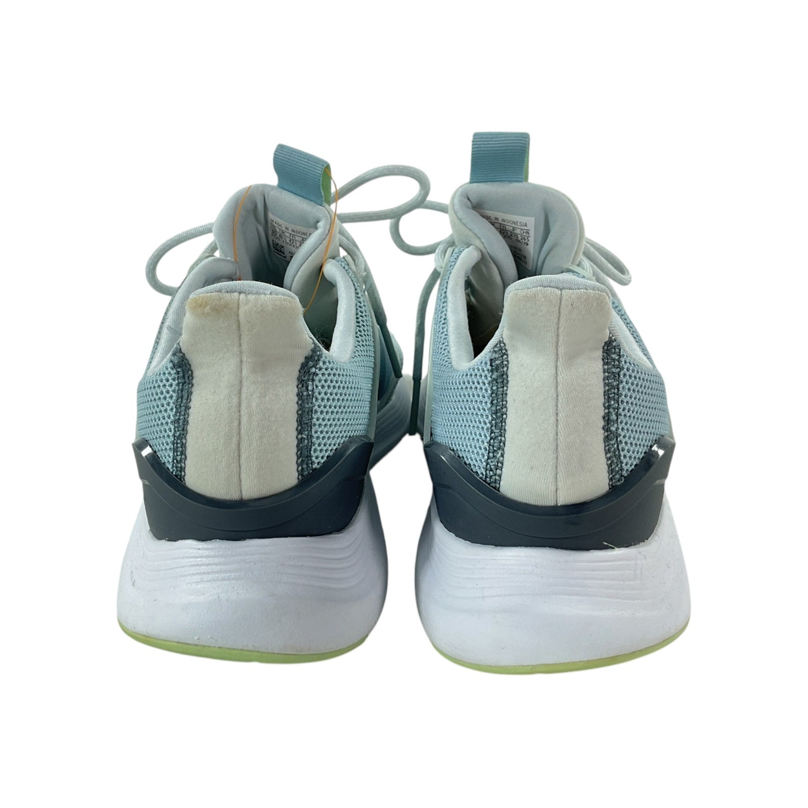 Tenis 10 (Adidas)