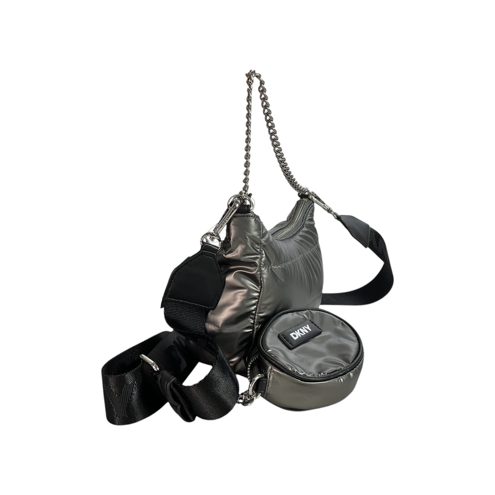 Cartera y tarjetero (DKNY)