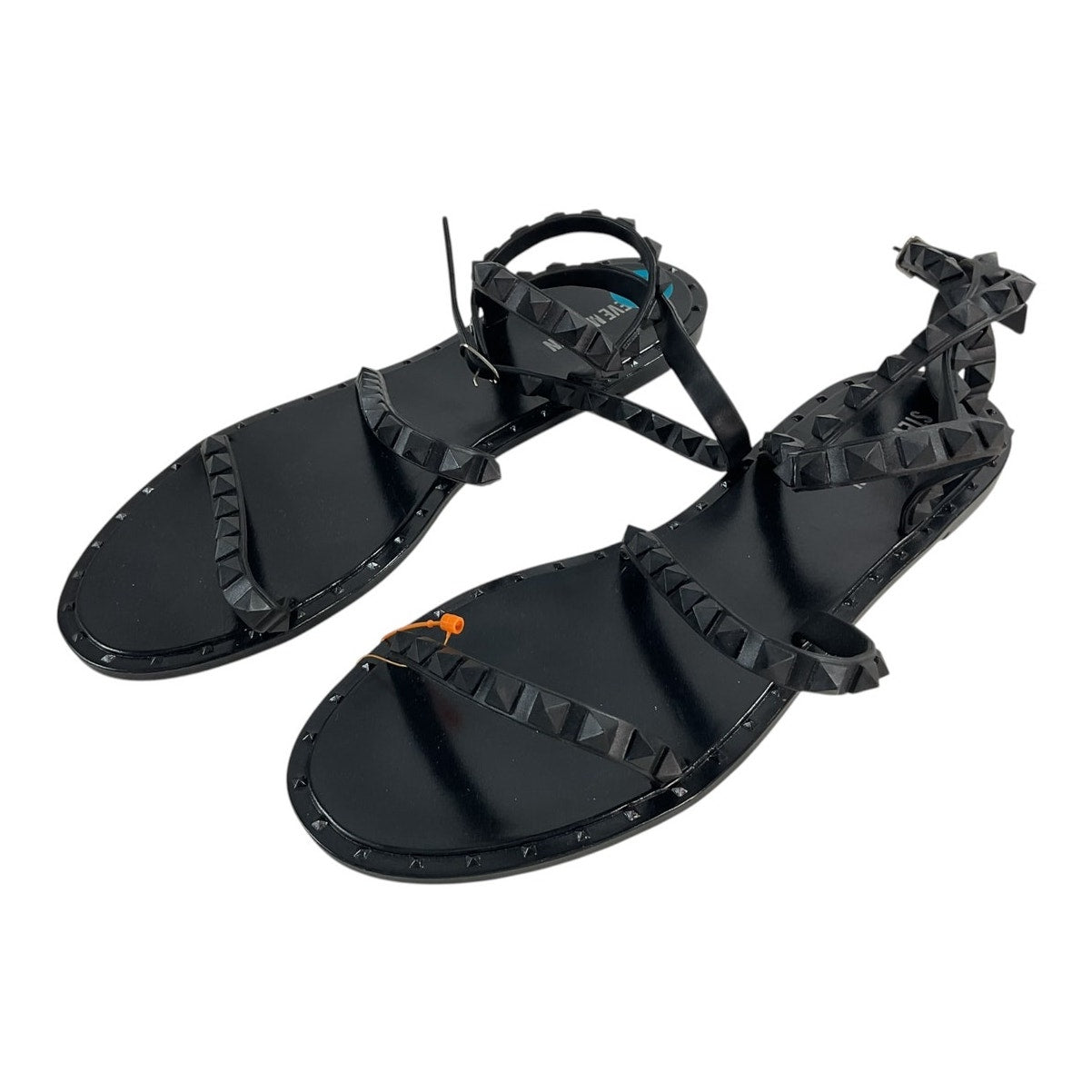 Sandalia 10 (Steve Madden)