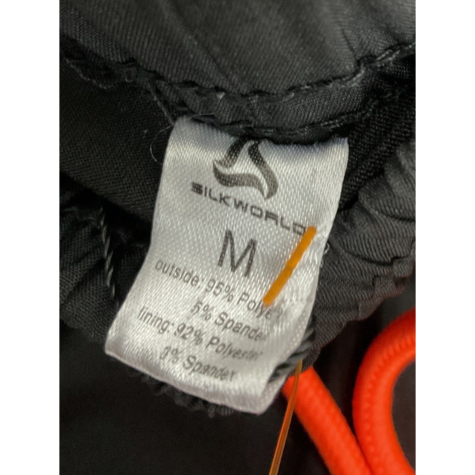 Short M